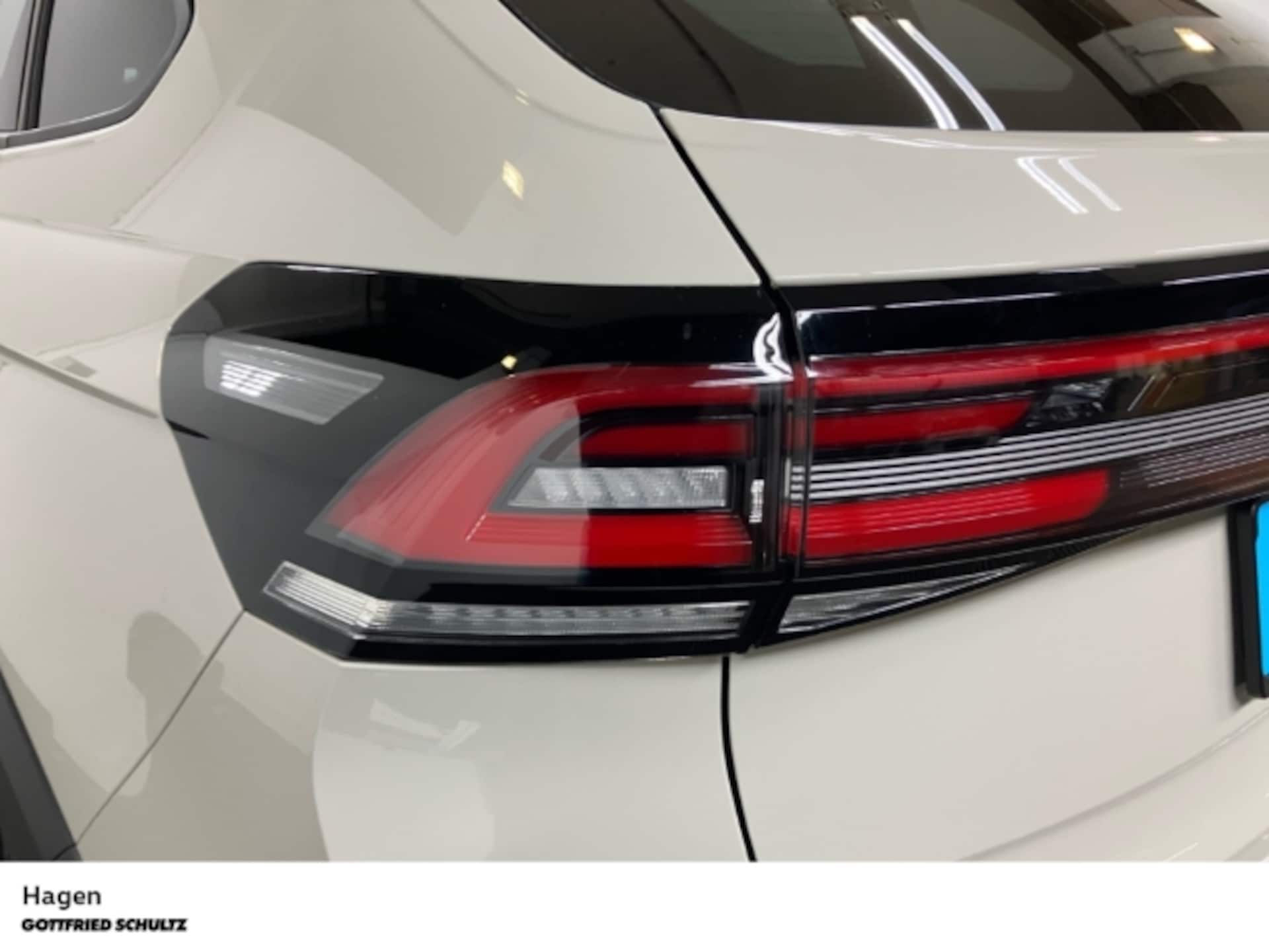 Volkswagen Taigo R-Line