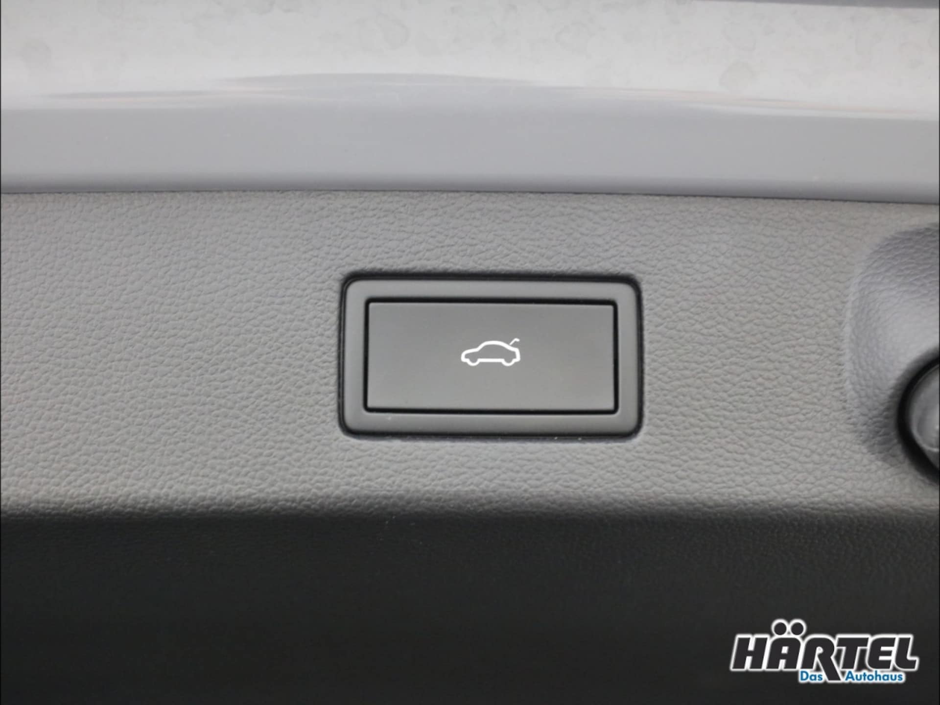 Volkswagen Arteon Shooting Brake R