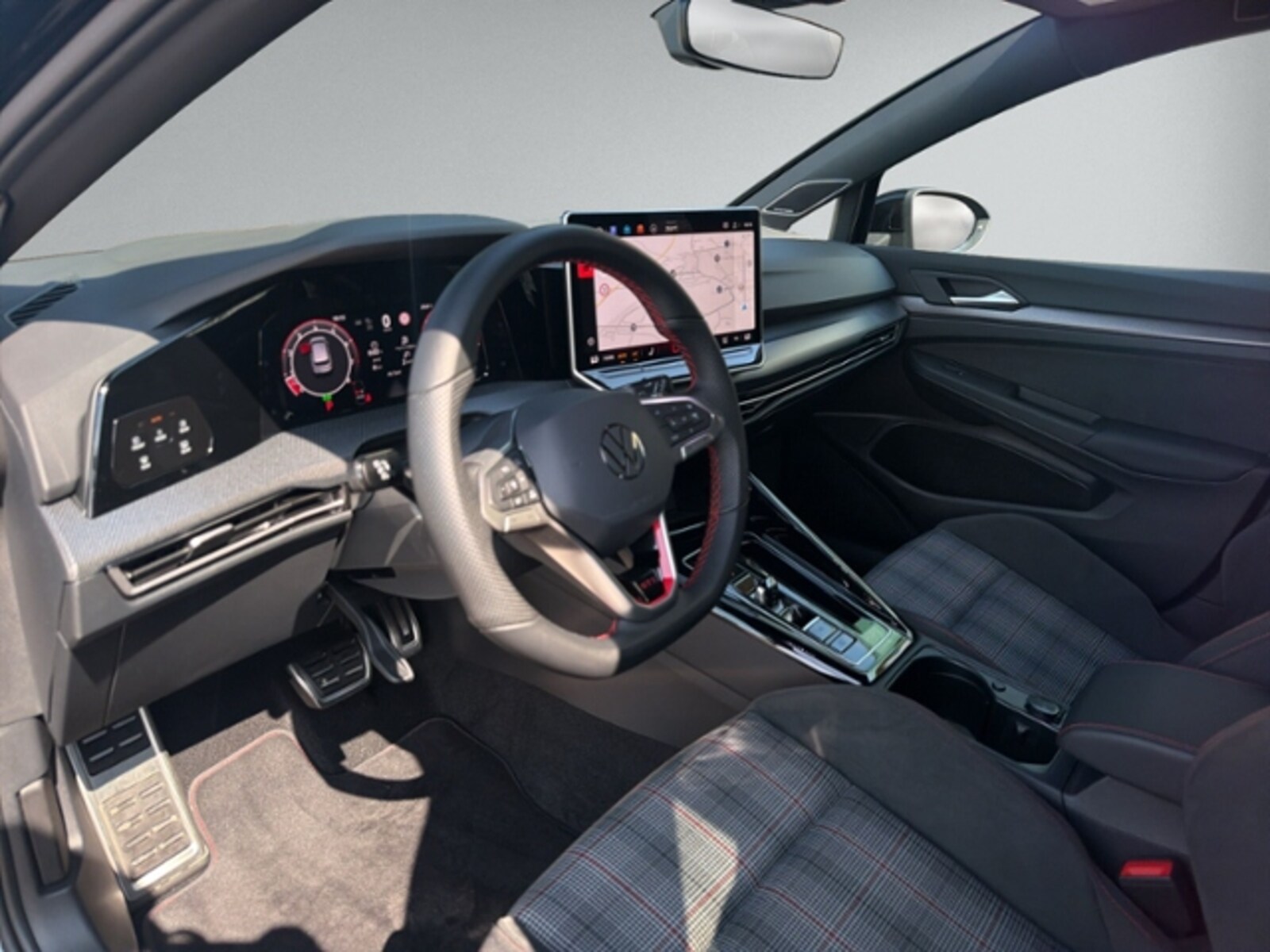 Volkswagen Golf – Bild 9