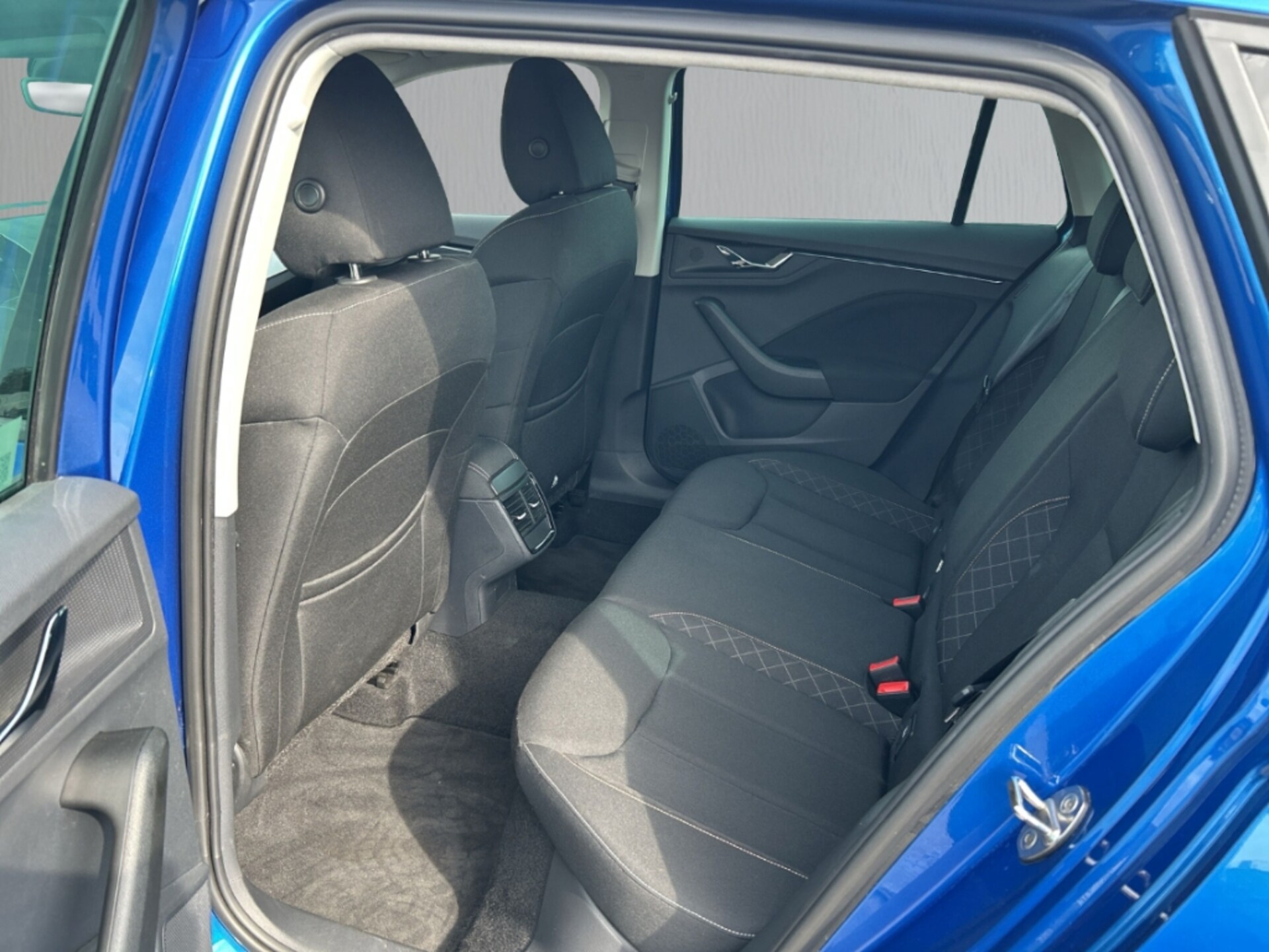 Skoda Scala Ambition