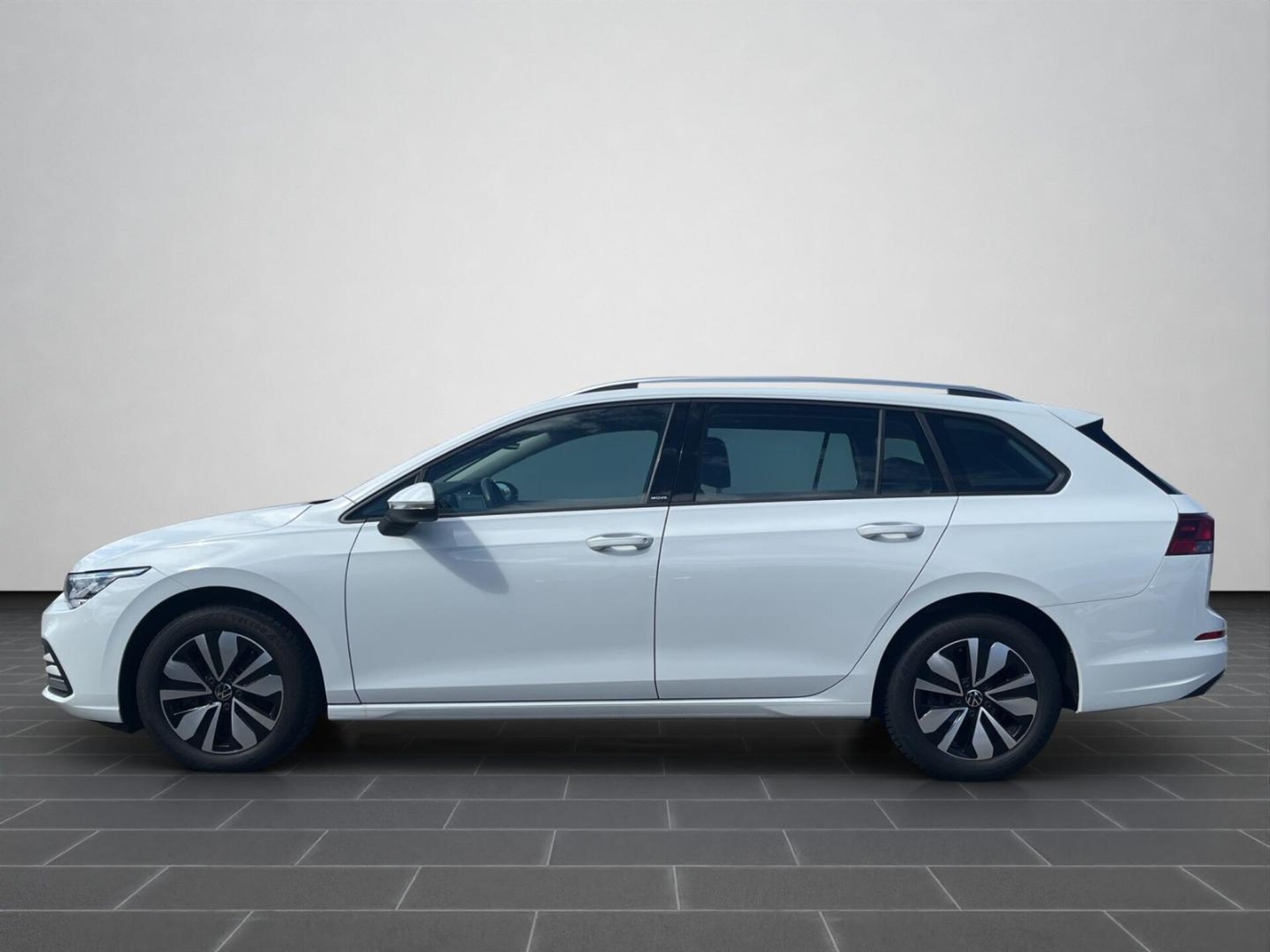 Volkswagen Golf Variant MOVE