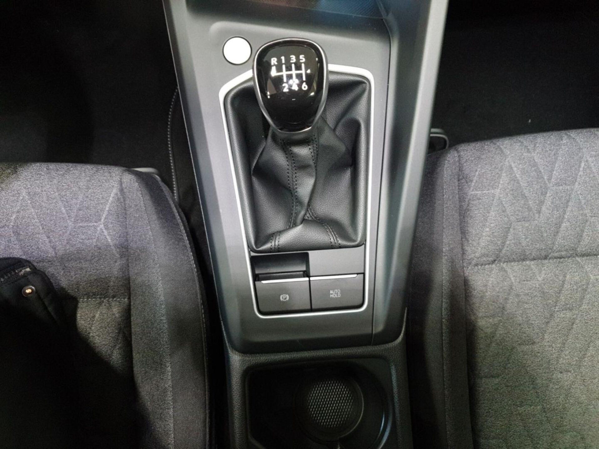 Volkswagen Golf Variant MOVE