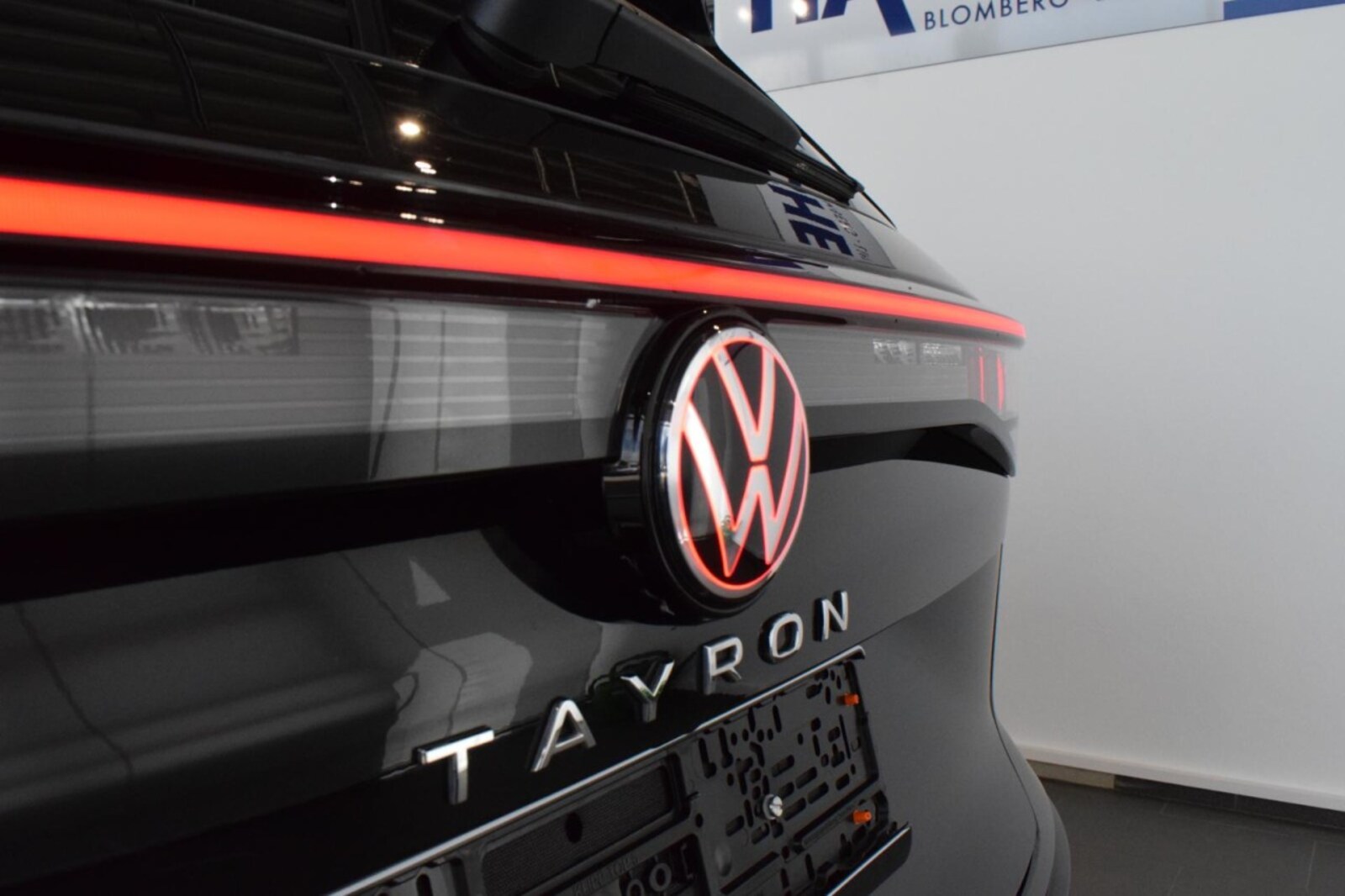 Volkswagen Tayron – Bild 15
