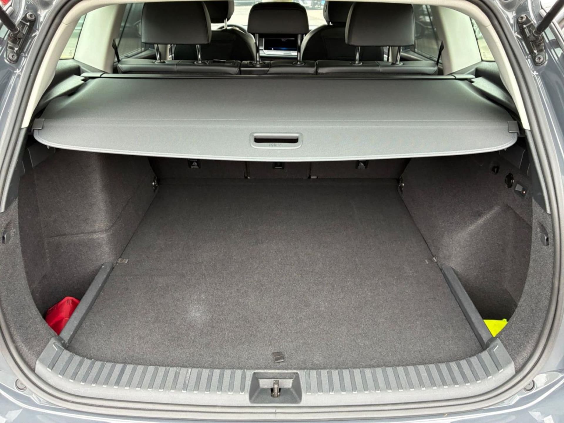 Volkswagen Tayron Life