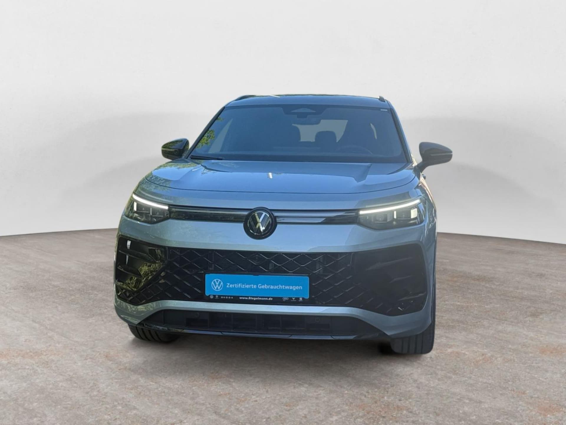 Volkswagen Tayron R-Line