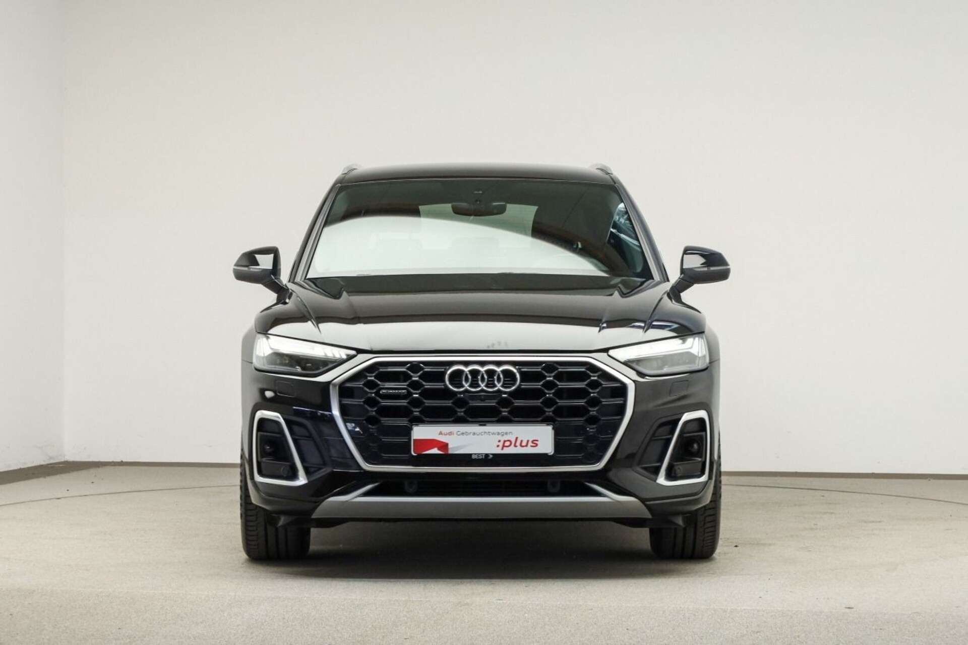 Audi Q5 TFSI e S line