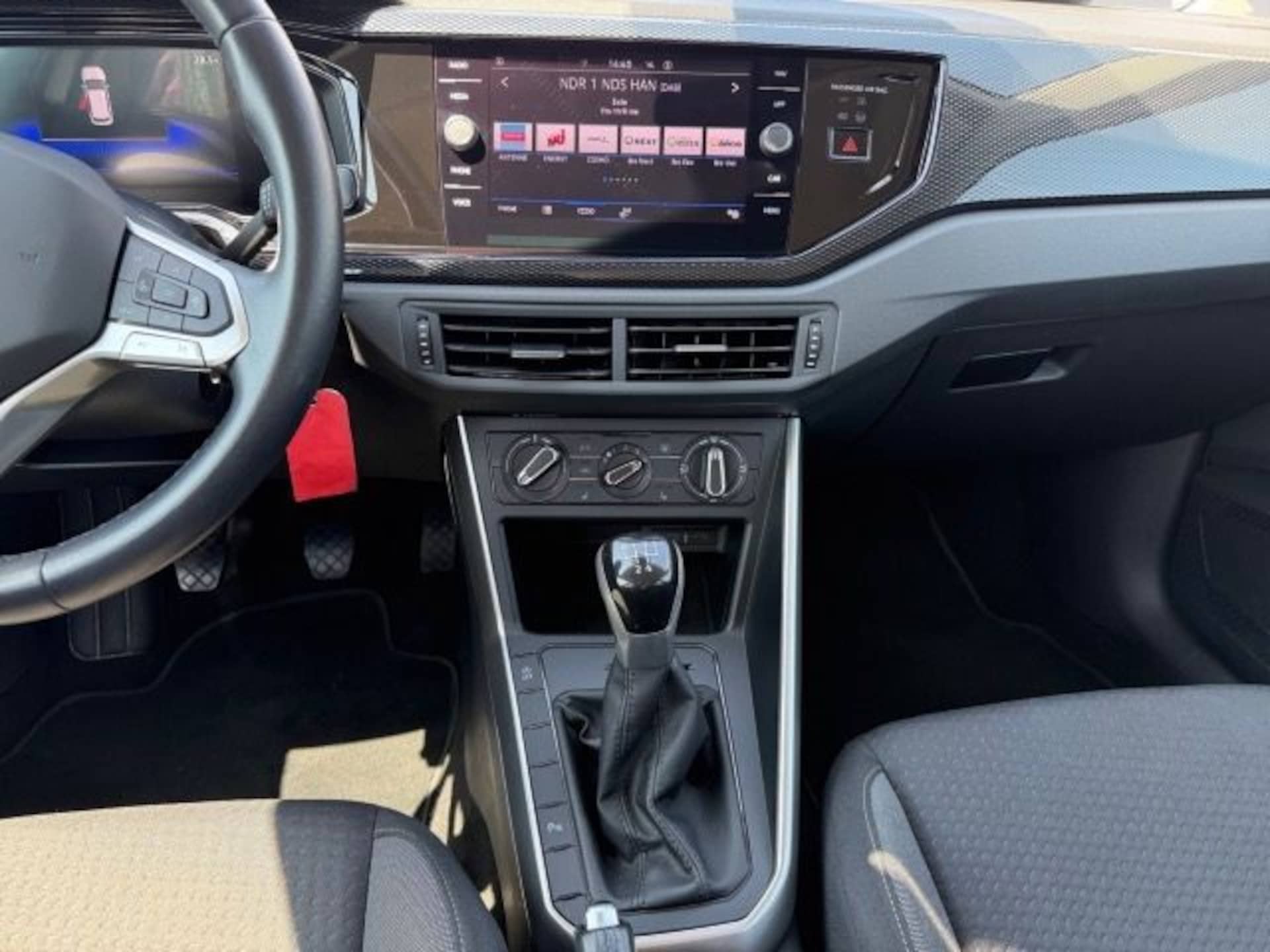 Volkswagen Polo Life