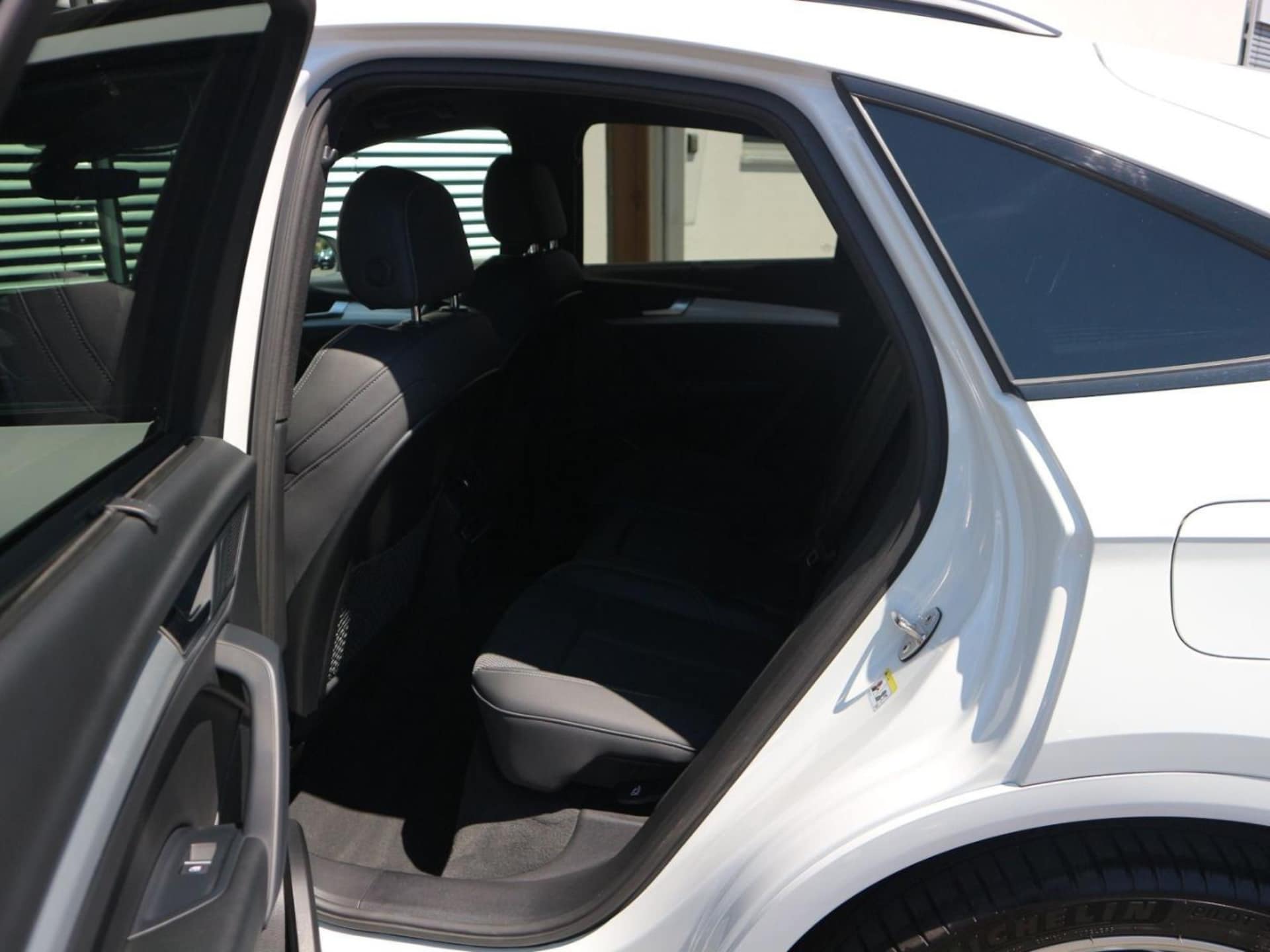 Audi Q5 Sportback TFSI e S line