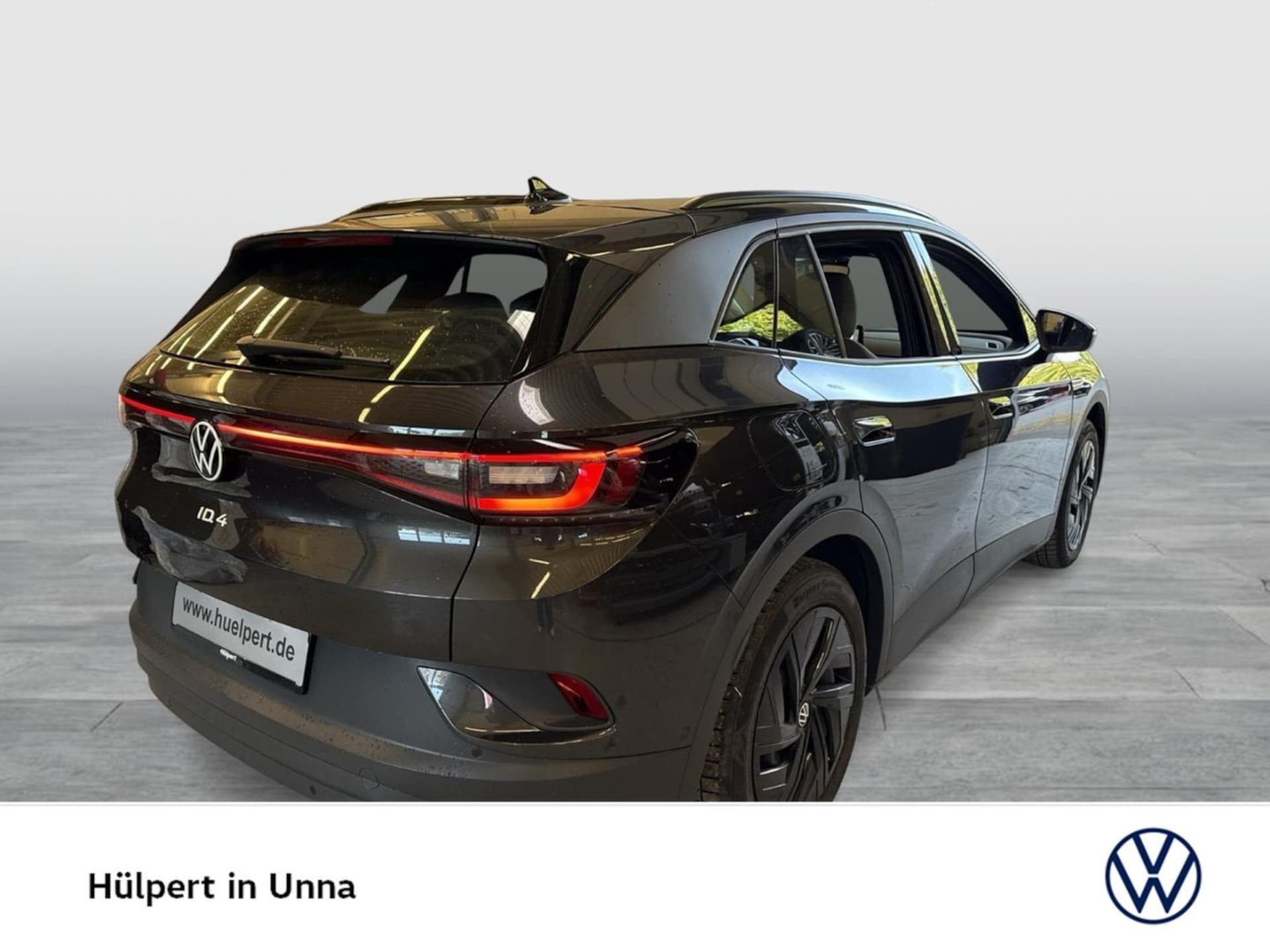 Volkswagen ID.4 Pure