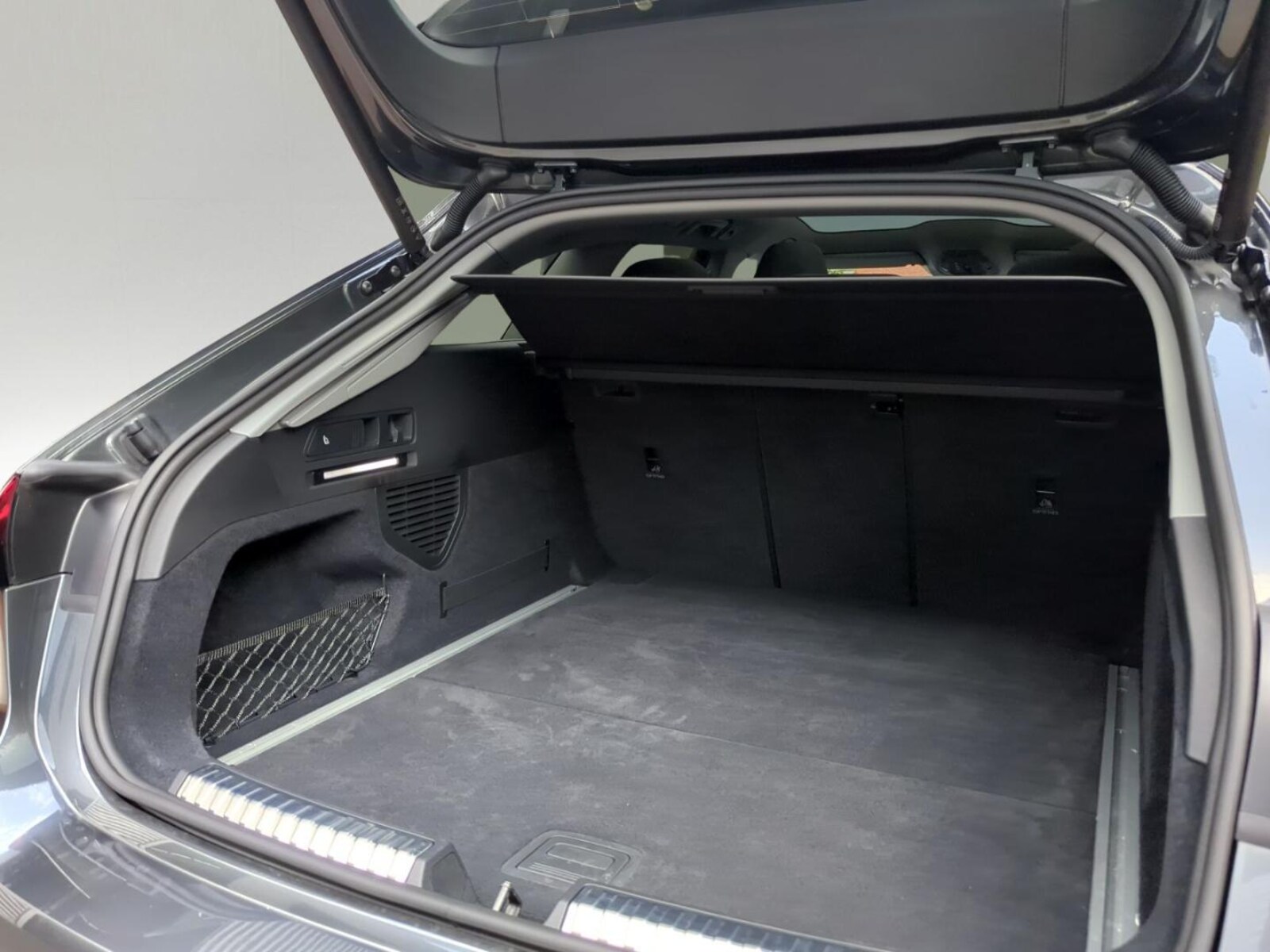 Audi A6 Avant – Bild 6