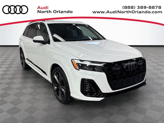 Photo of 2026 Audi Q7
