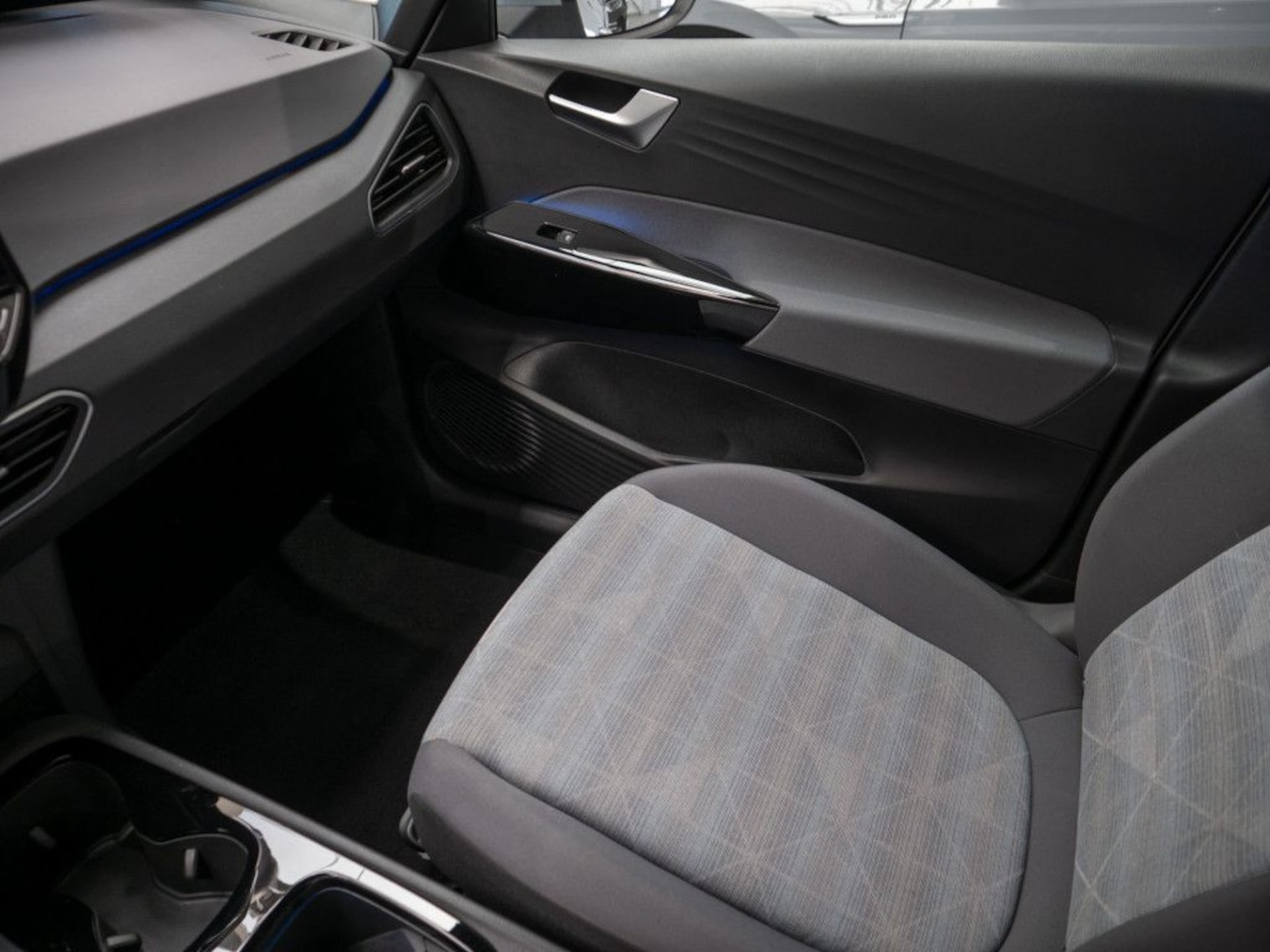 Volkswagen ID.3 Pro Performance
