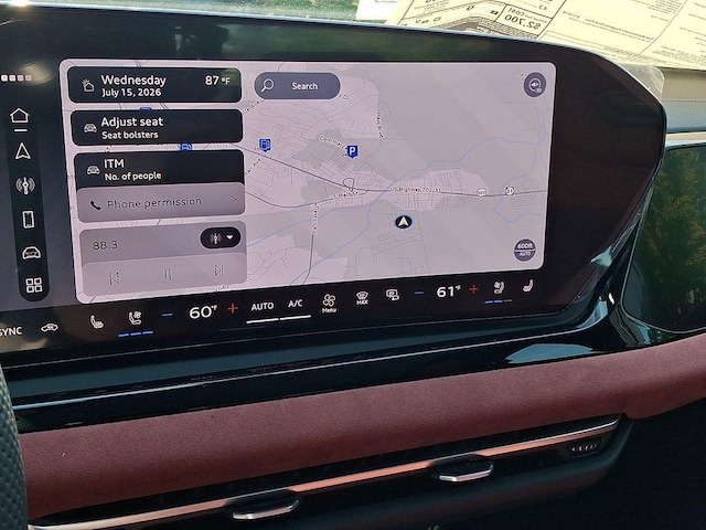 2026 Audi S5 Sedan