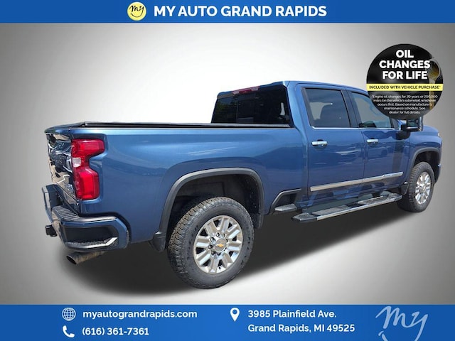2024 Chevrolet Silverado