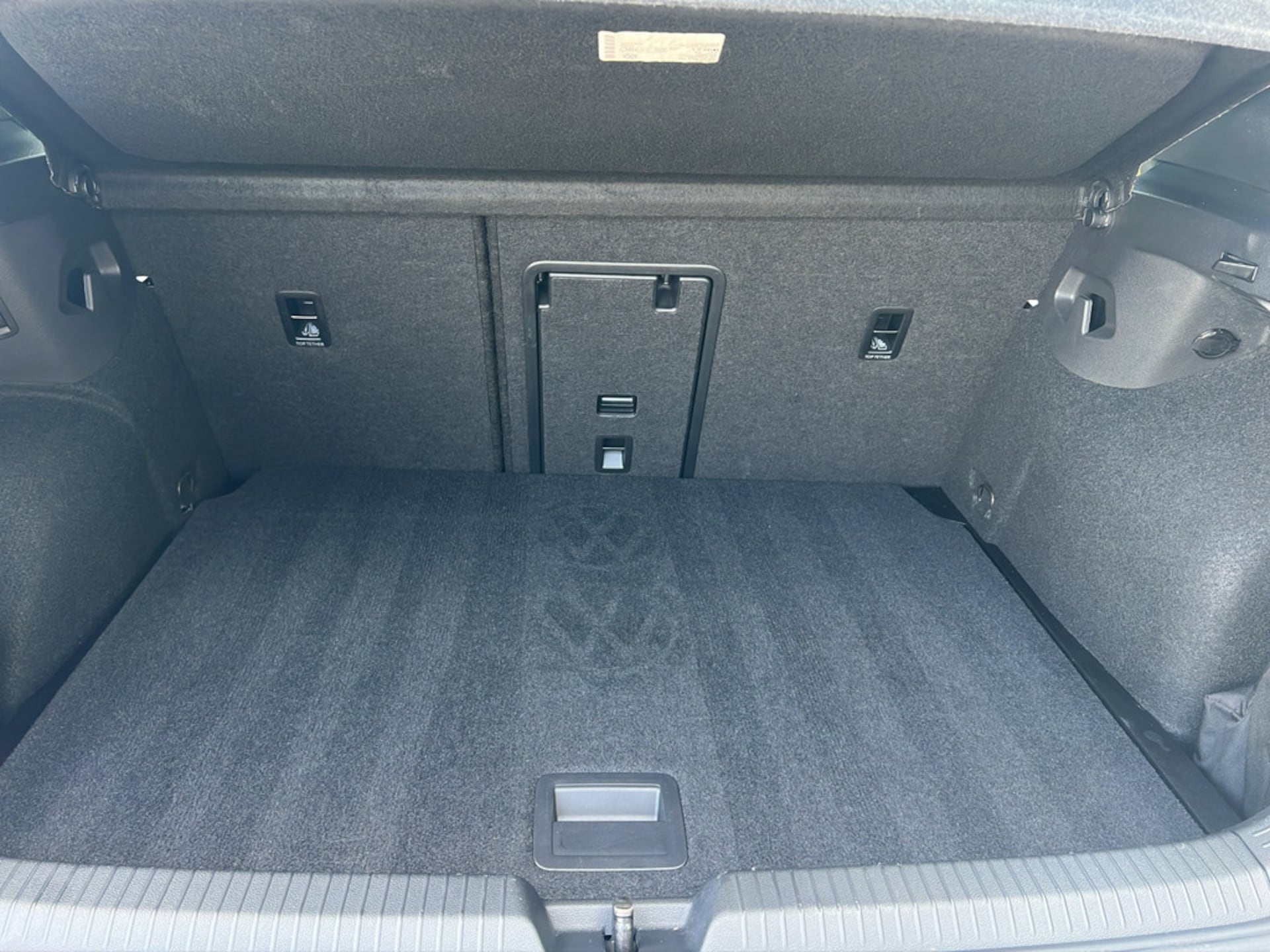 Volkswagen Golf GTD