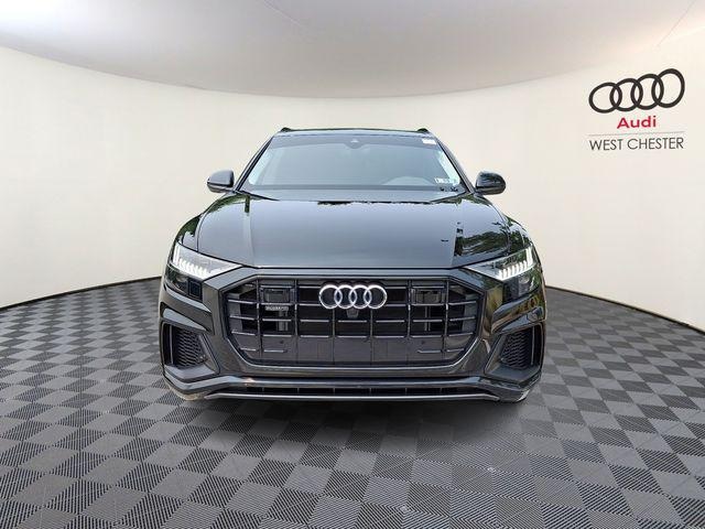 2023 Audi Q8