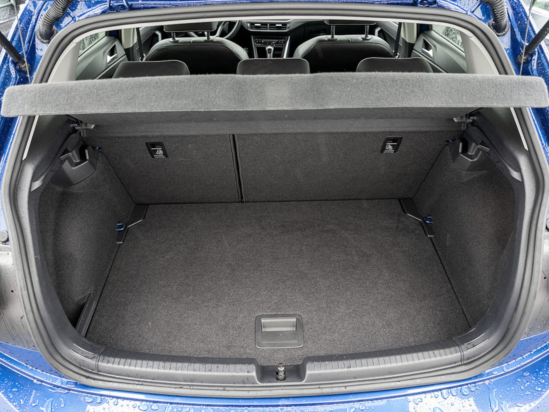 Volkswagen Polo Style