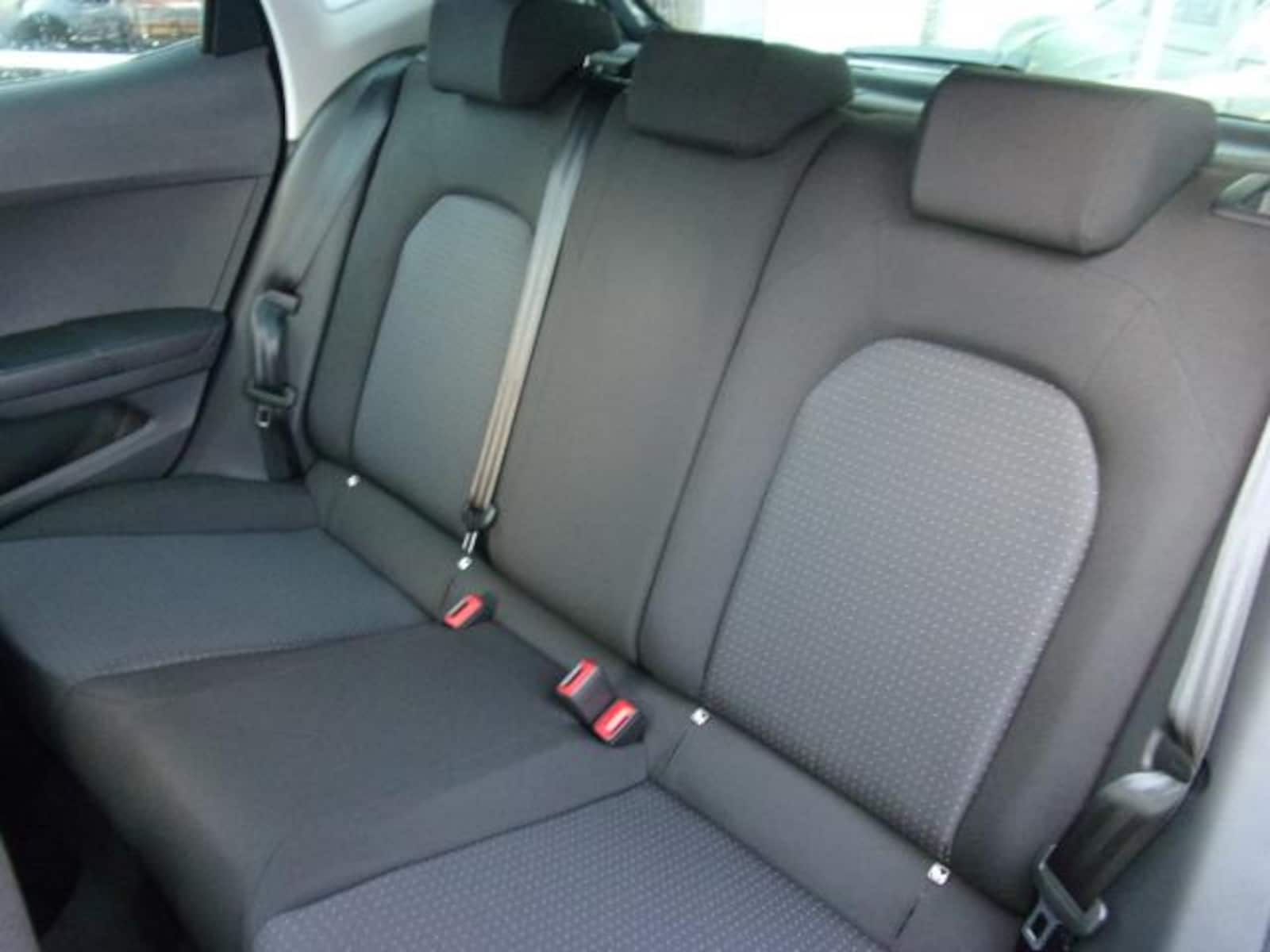 SEAT Ibiza – Bild 12