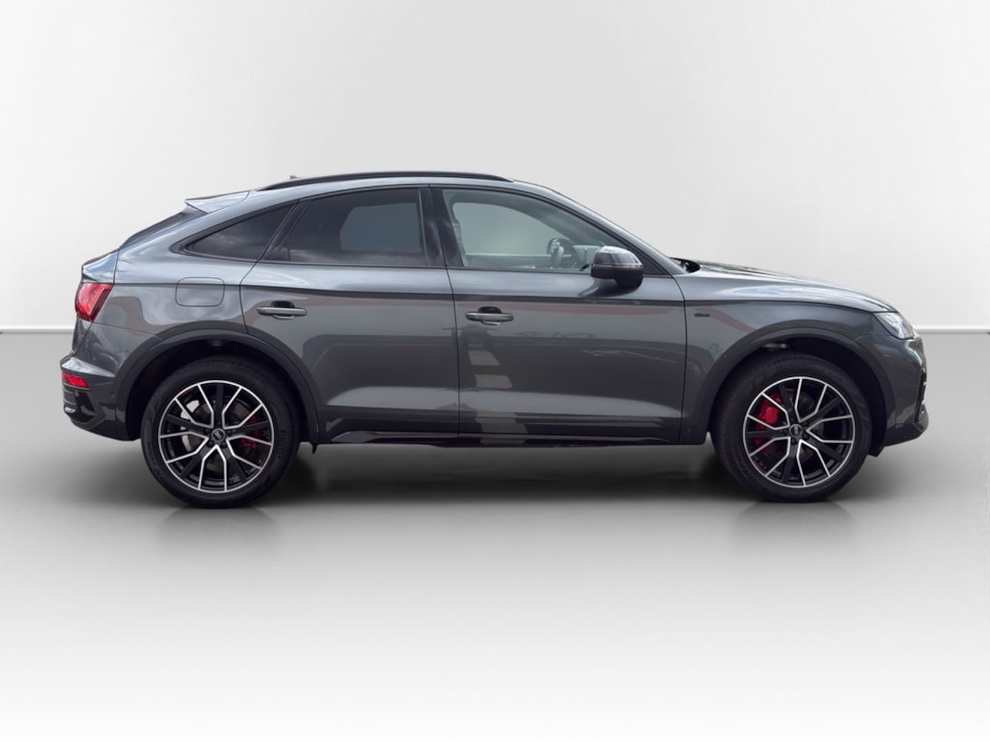 Bild über Audi Q5 Sportback 45 TFSI quattro S tronic - für weitere Informationen kontaktieren Sie den Audi Partner