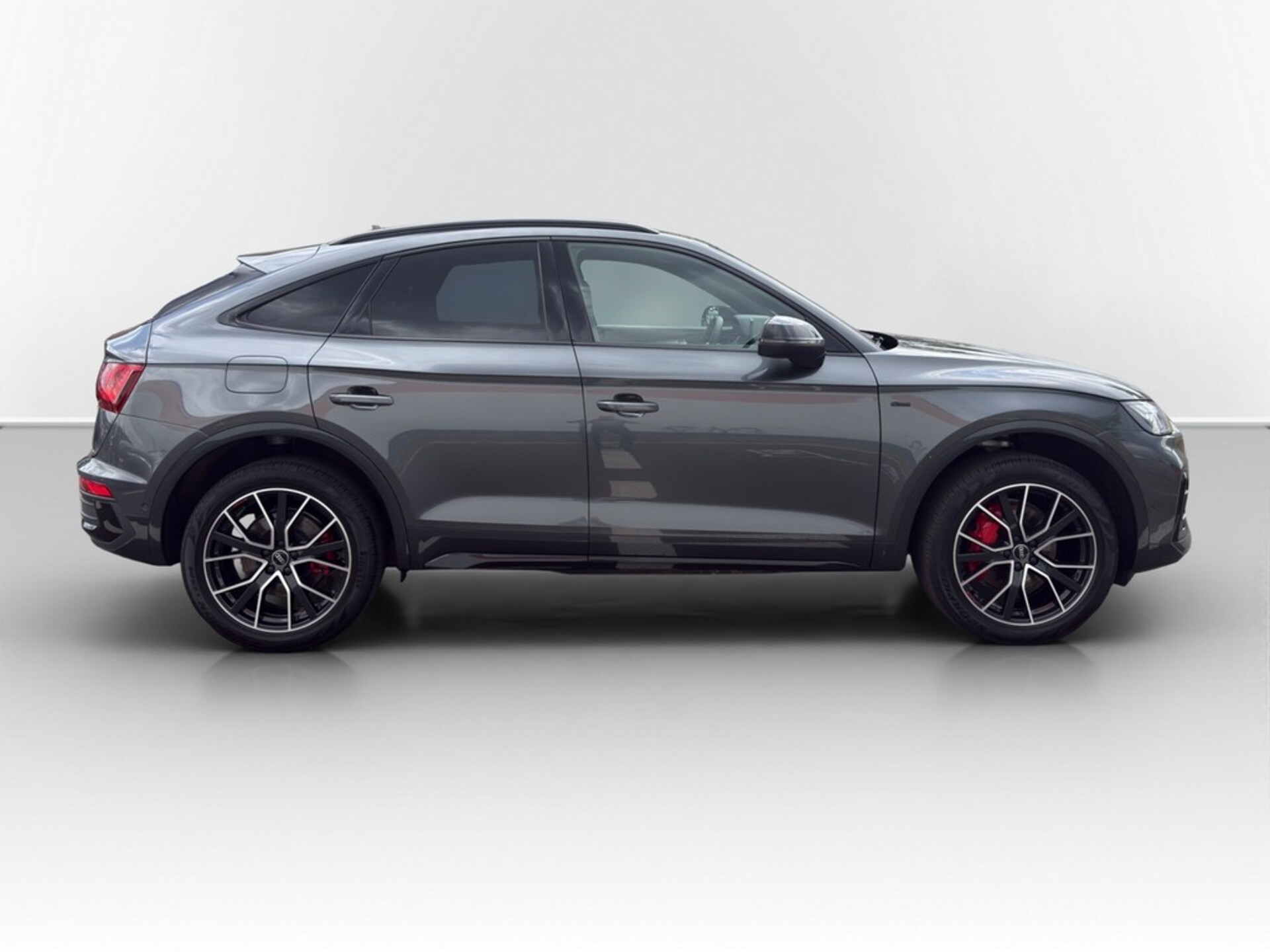 Audi Q5 Sportback S line