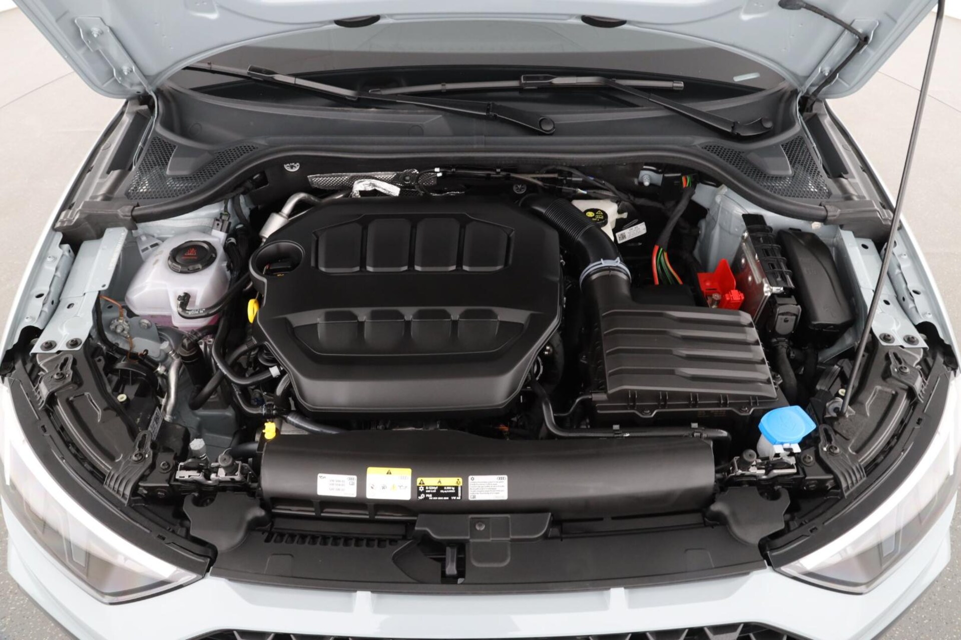 Audi A1 Sportback S line