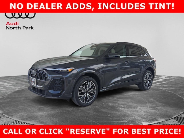 Photo of 2026 Audi Q5 