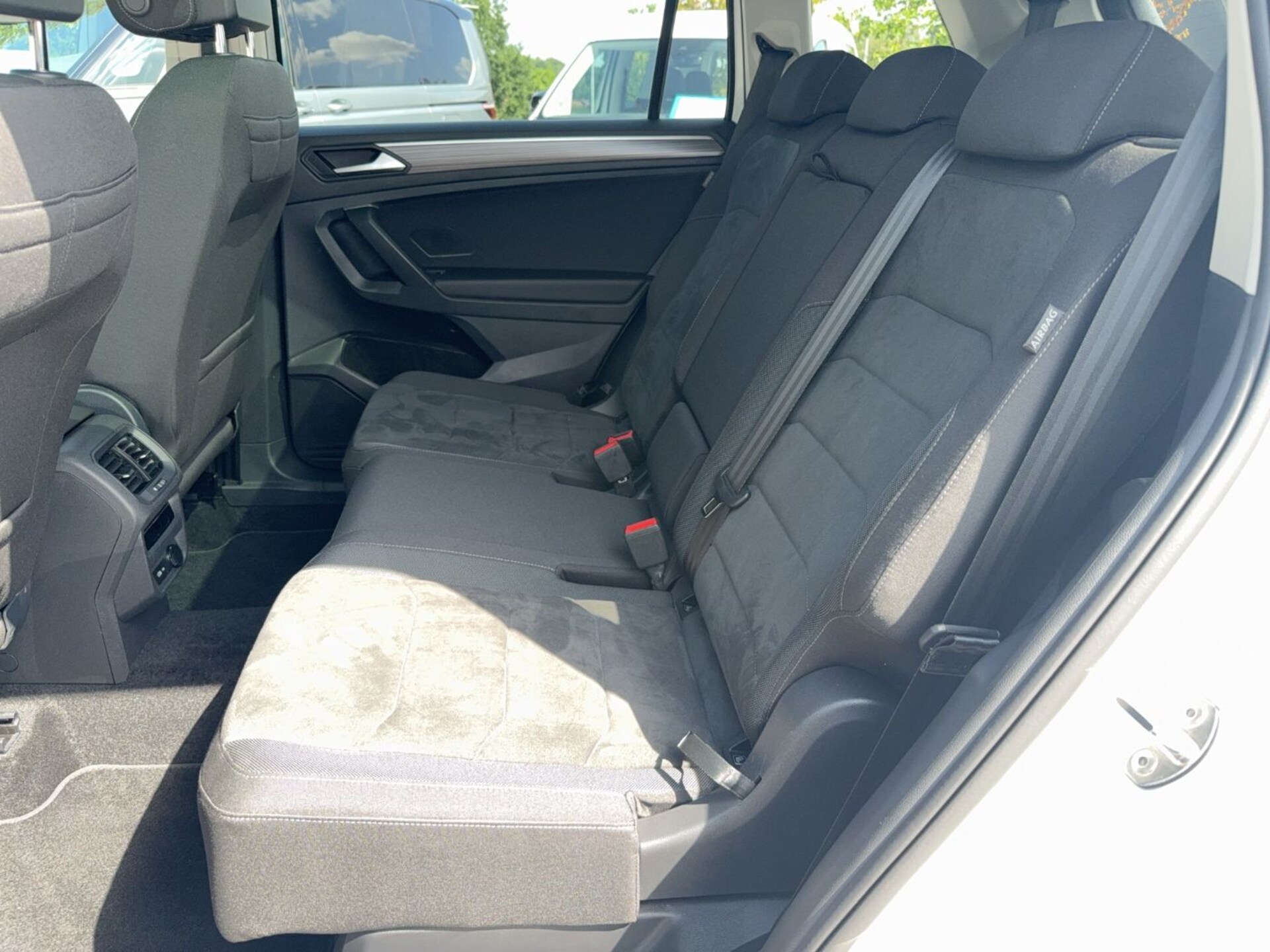 Volkswagen Tiguan Allspace Elegance