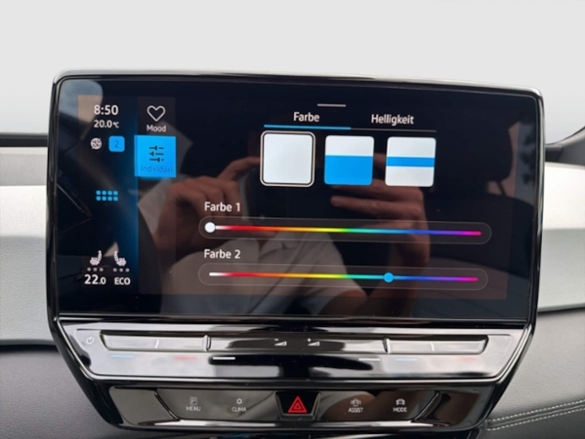 Volkswagen ID.3 MOVE Pro