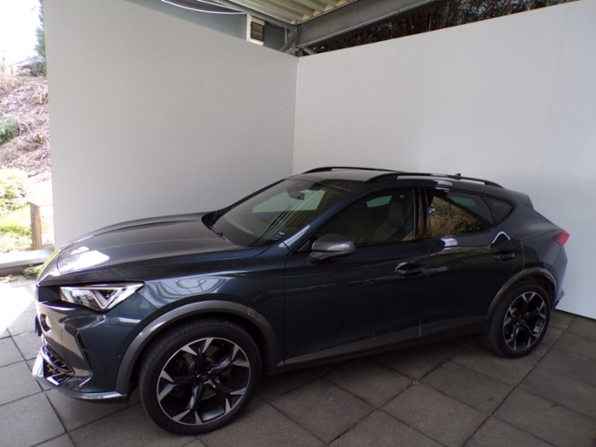 CUPRA Formentor VZ