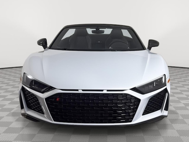 2023 Audi R8 Spyder V10 performance quattro