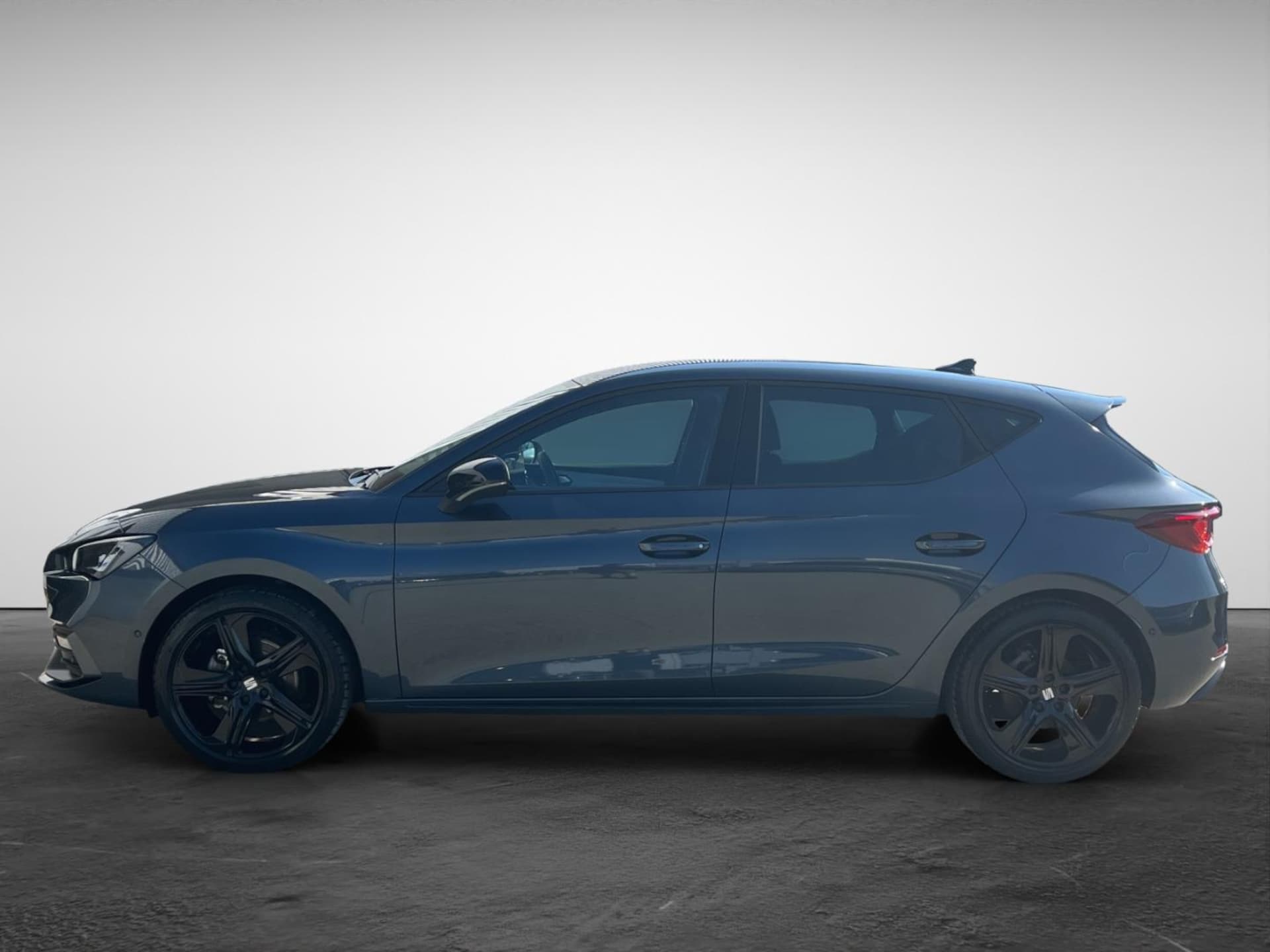 SEAT Leon FR