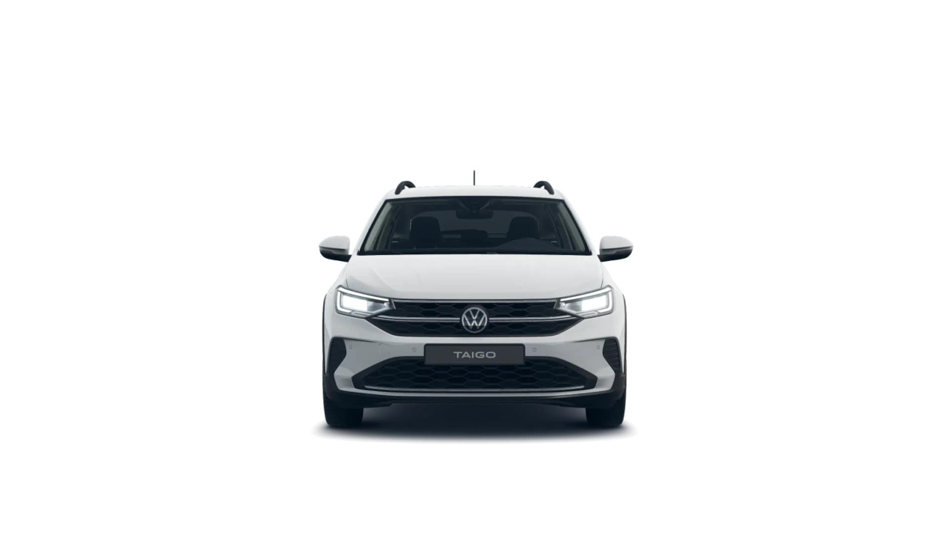Volkswagen Taigo Life