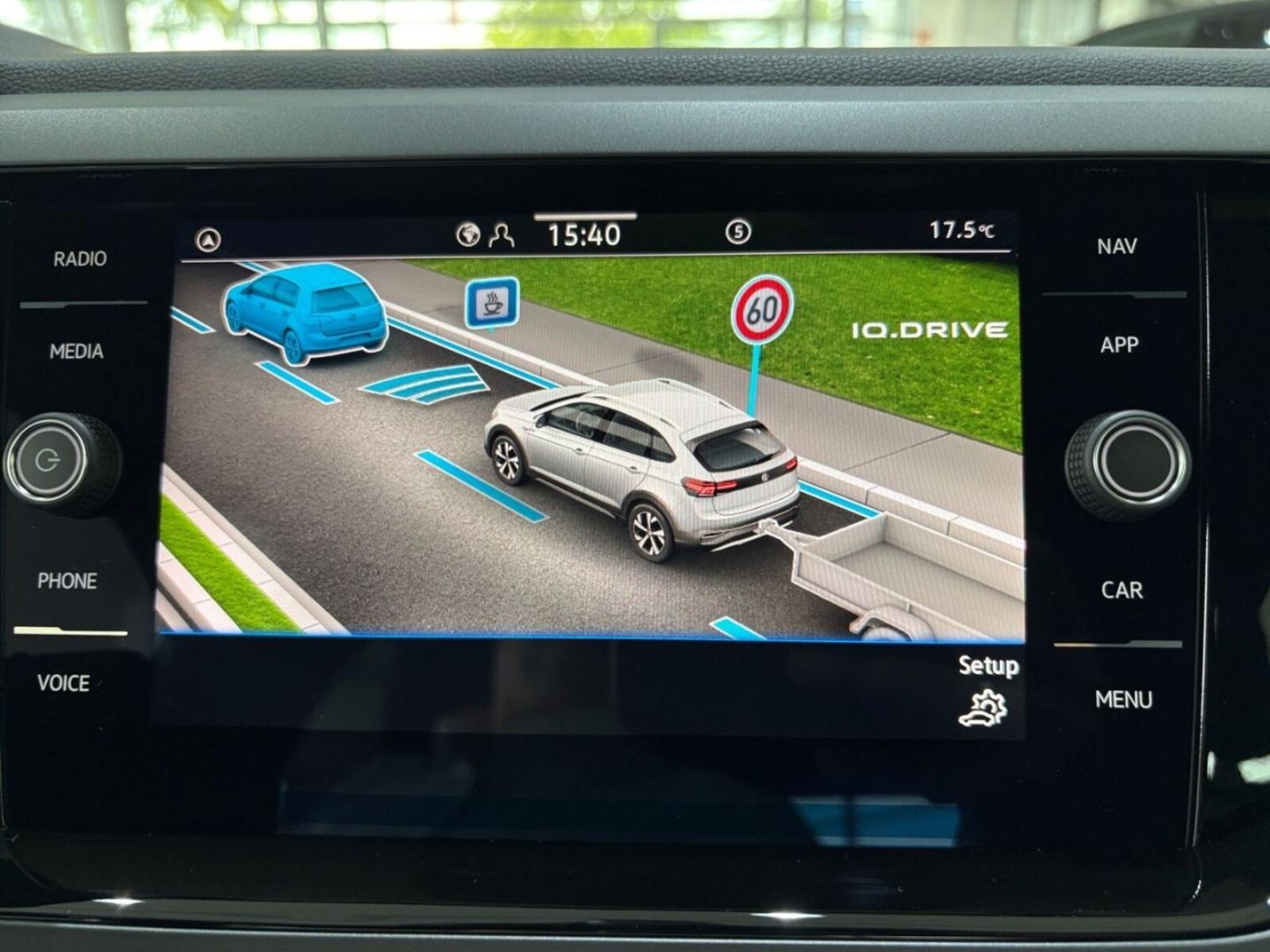 Volkswagen Taigo – Bild 17