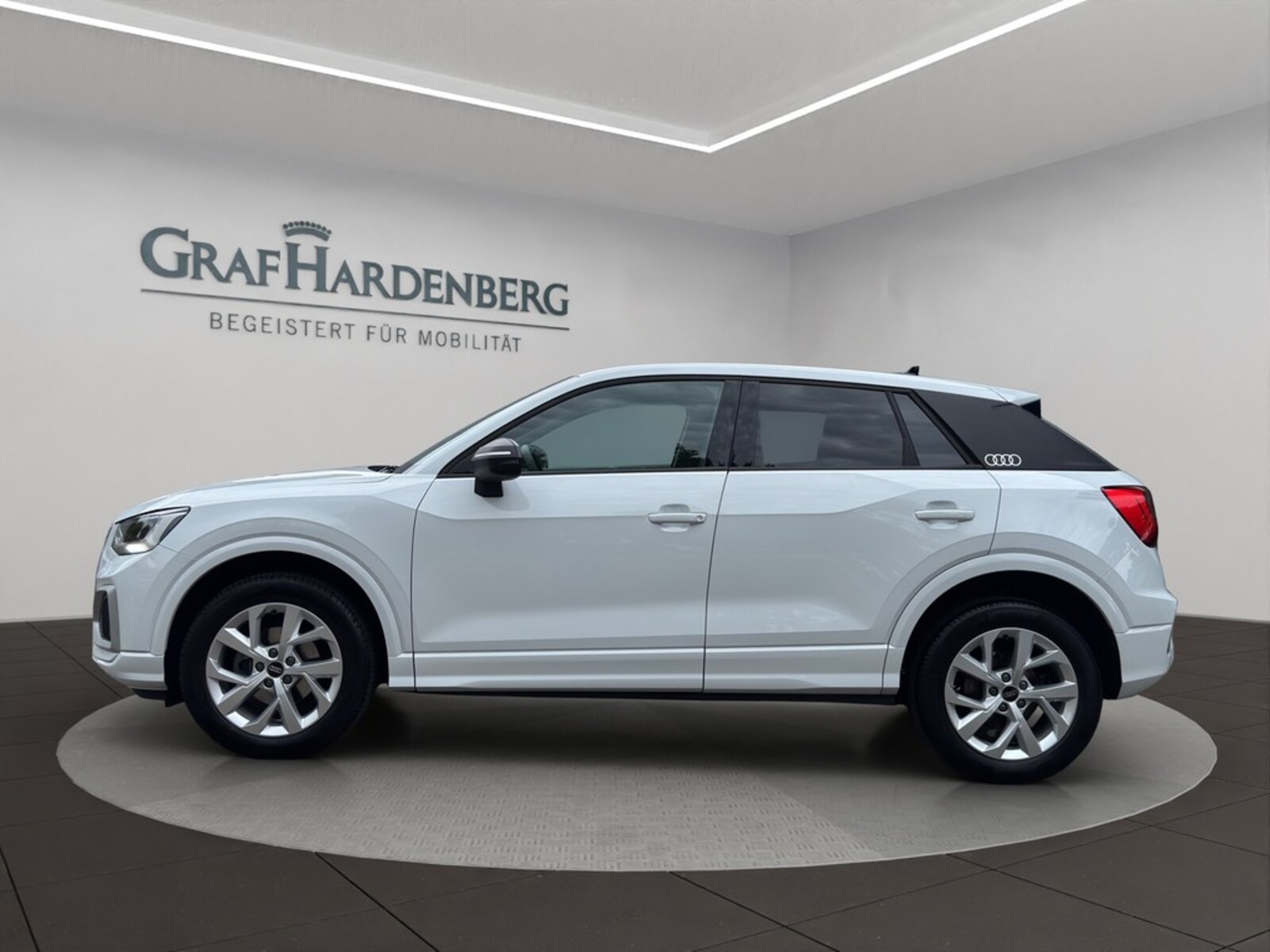 Audi Q2 – Bild 2