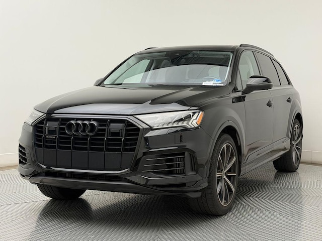 2023 Audi Q7
