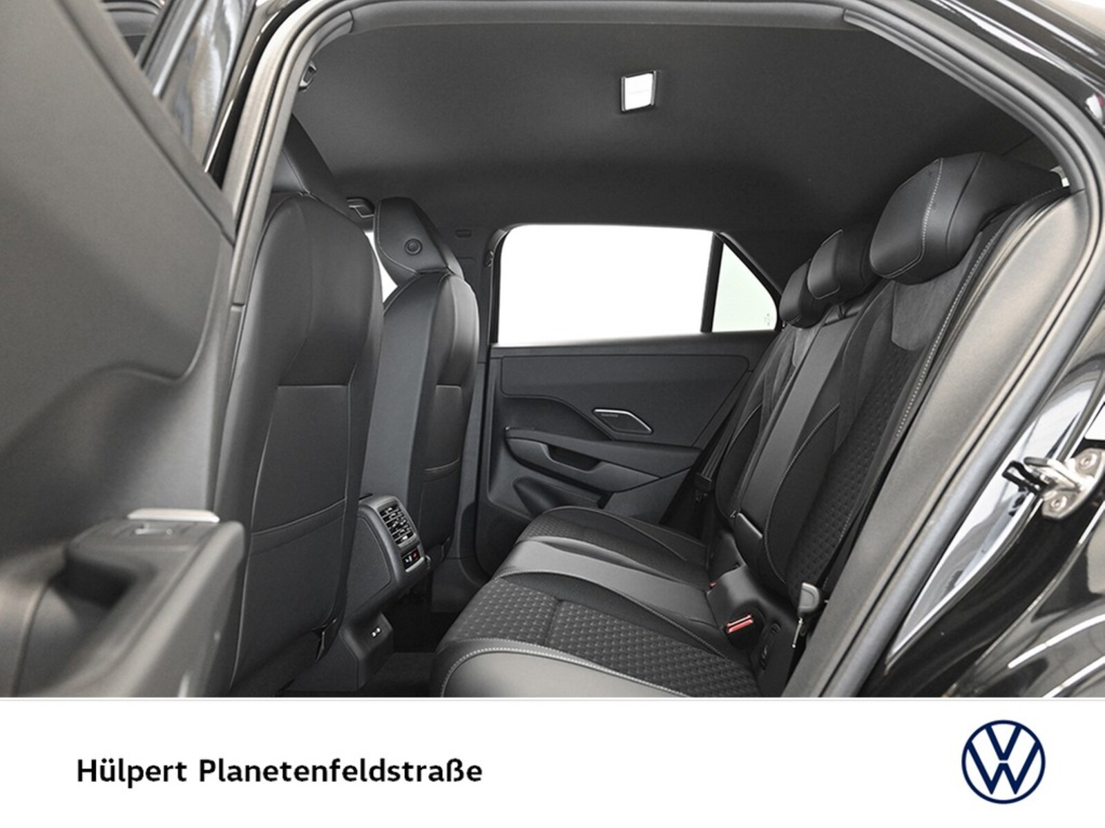 Volkswagen T-Roc – Bild 12