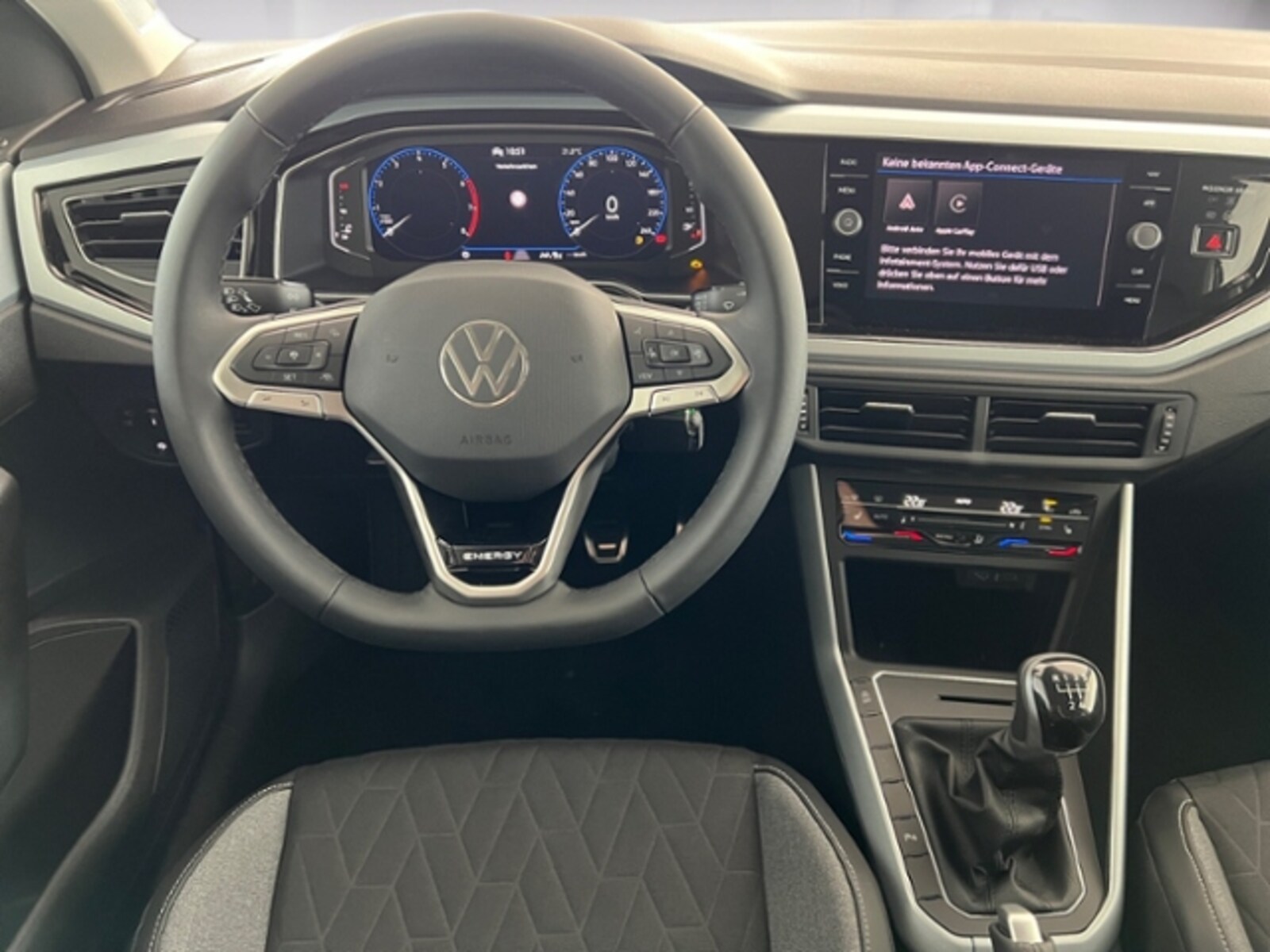 Volkswagen Polo – Bild 11