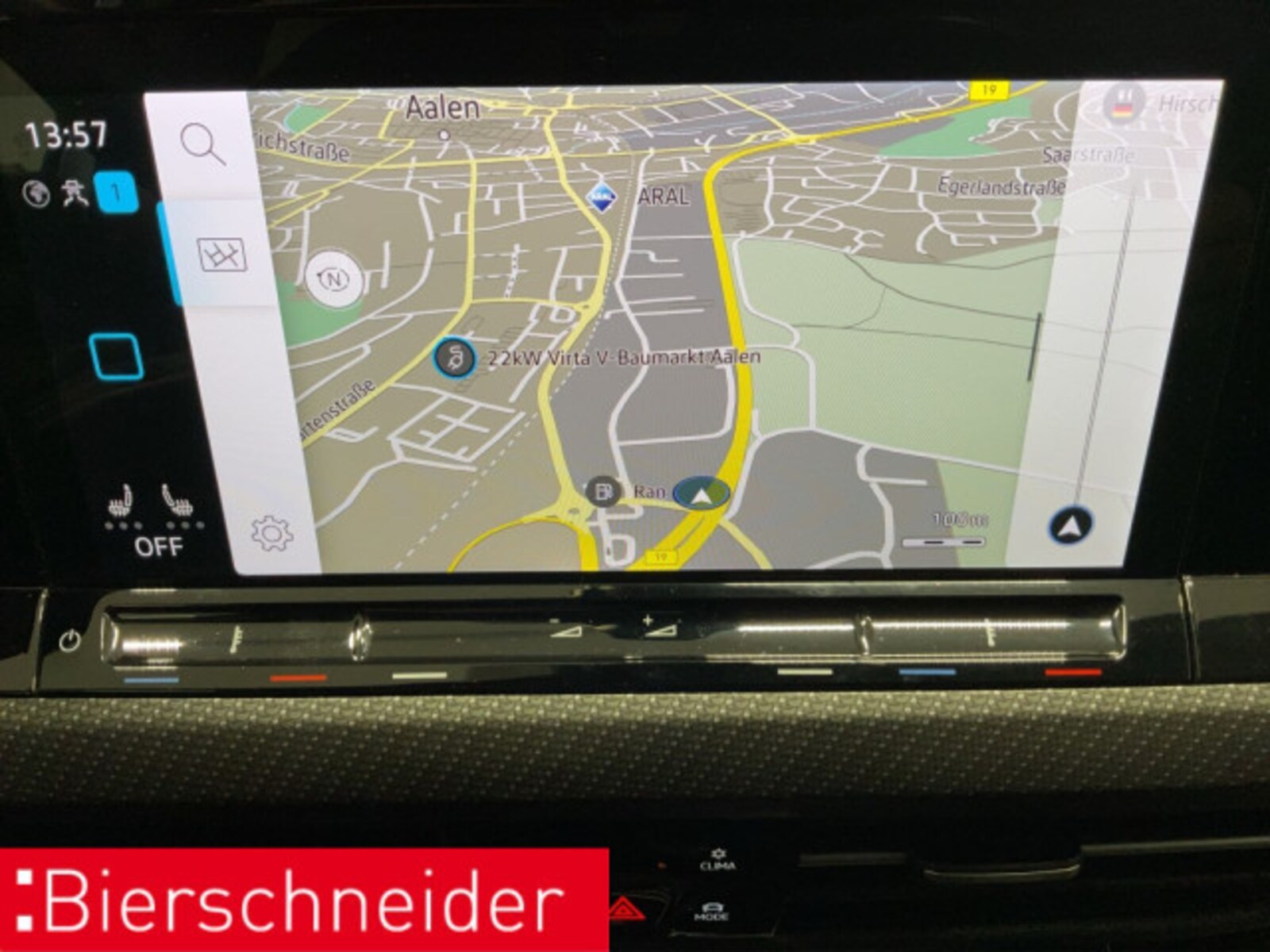 Volkswagen Golf – Bild 16