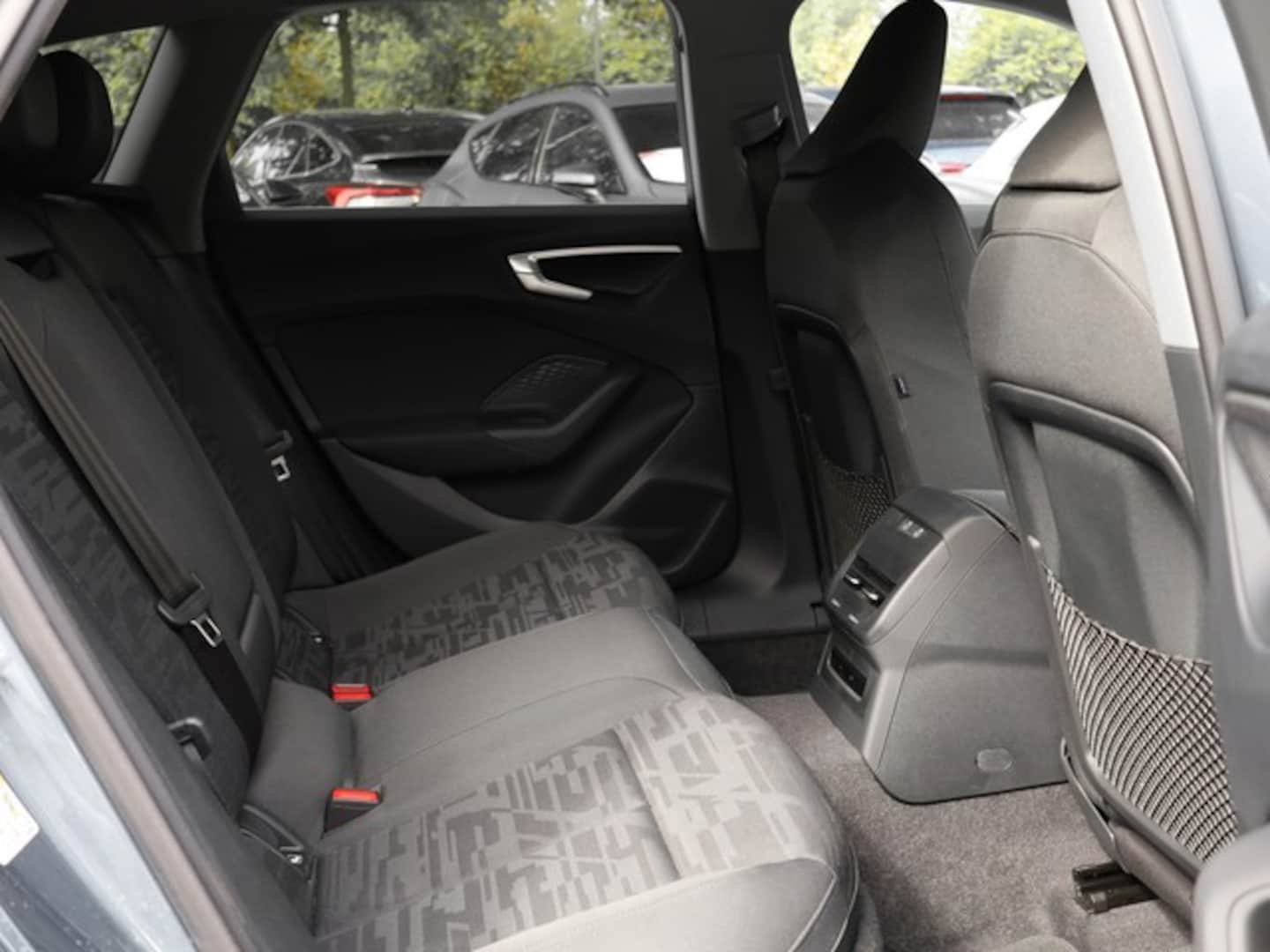 Bild über Audi A5 Avant TFSI S tronic - für weitere Informationen kontaktieren Sie den Audi Partner