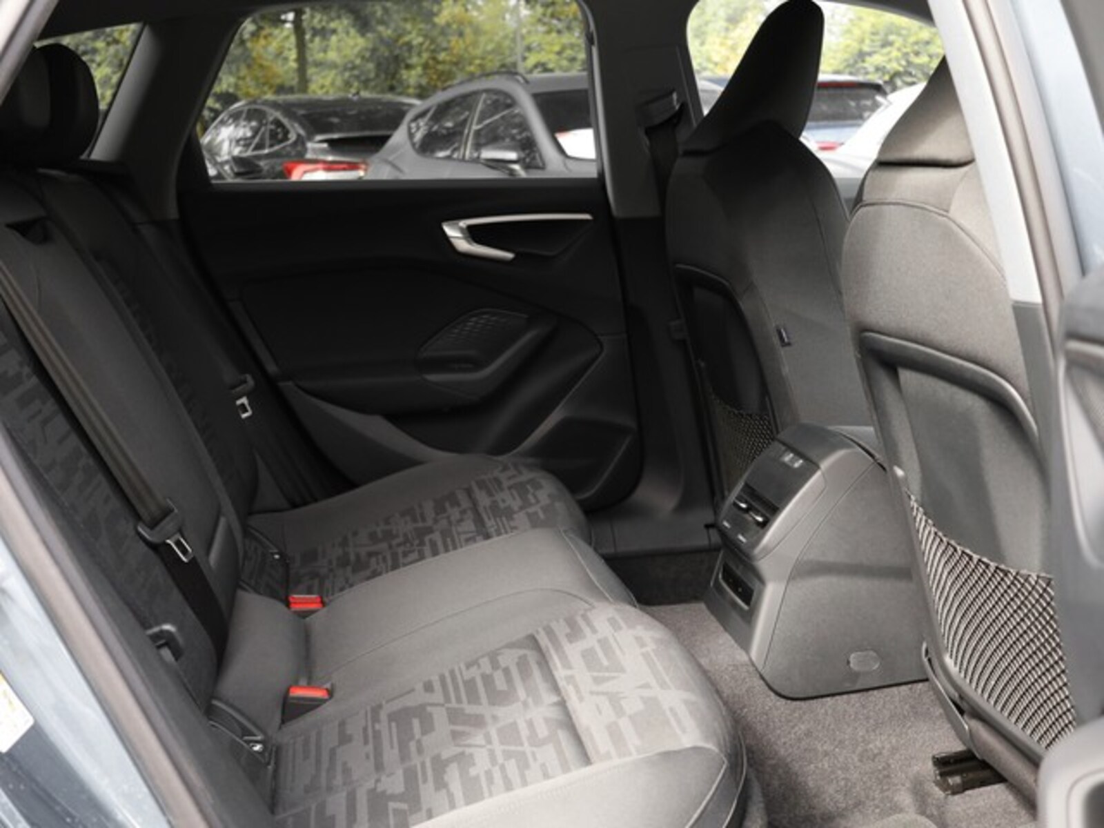 Audi A5 Avant – Bild 7