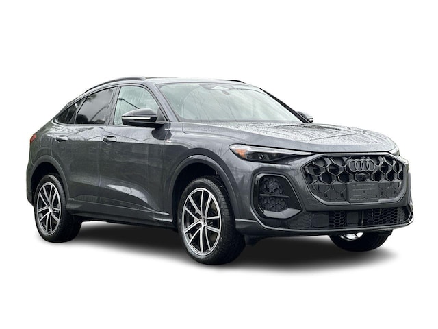 2026 Audi Q5 Sportback