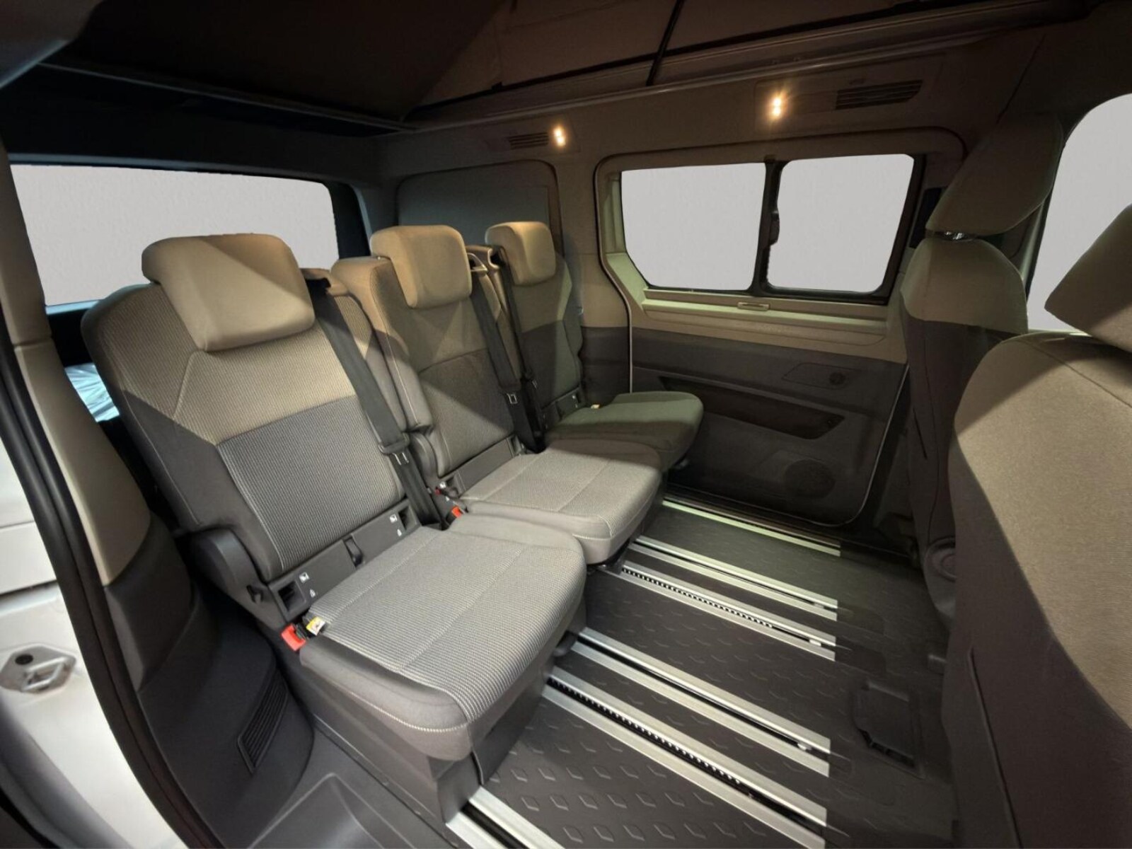 Volkswagen California – Bild 15
