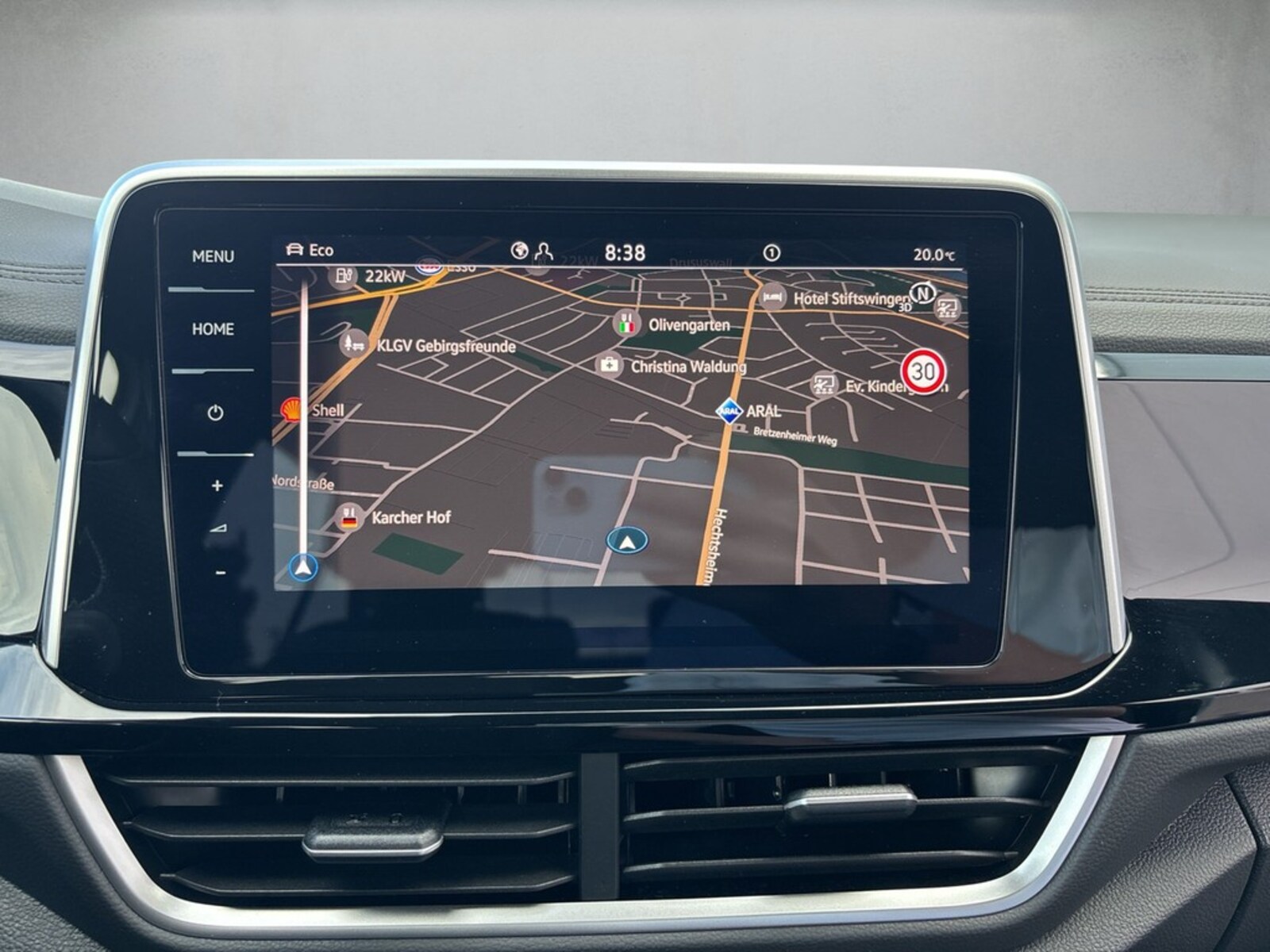 Volkswagen T-Roc – Bild 12
