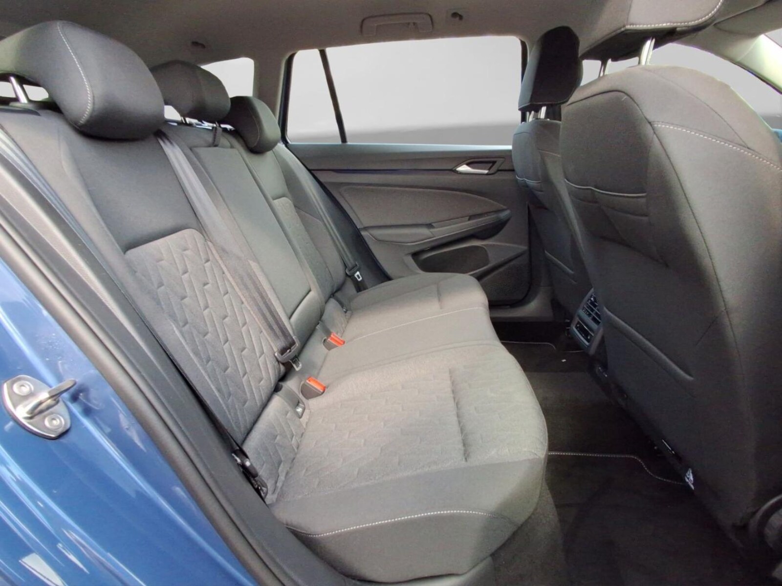 Volkswagen Golf Variant – Bild 6