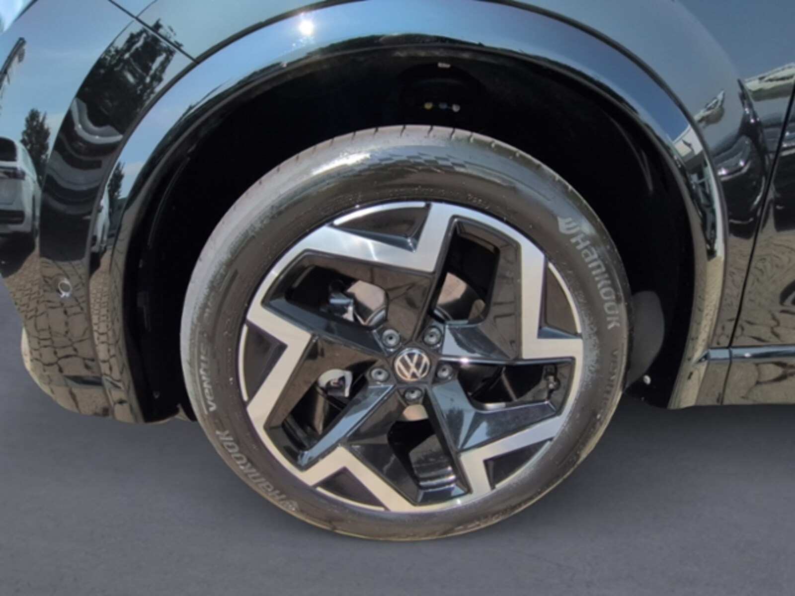 Volkswagen Tiguan – Bild 9