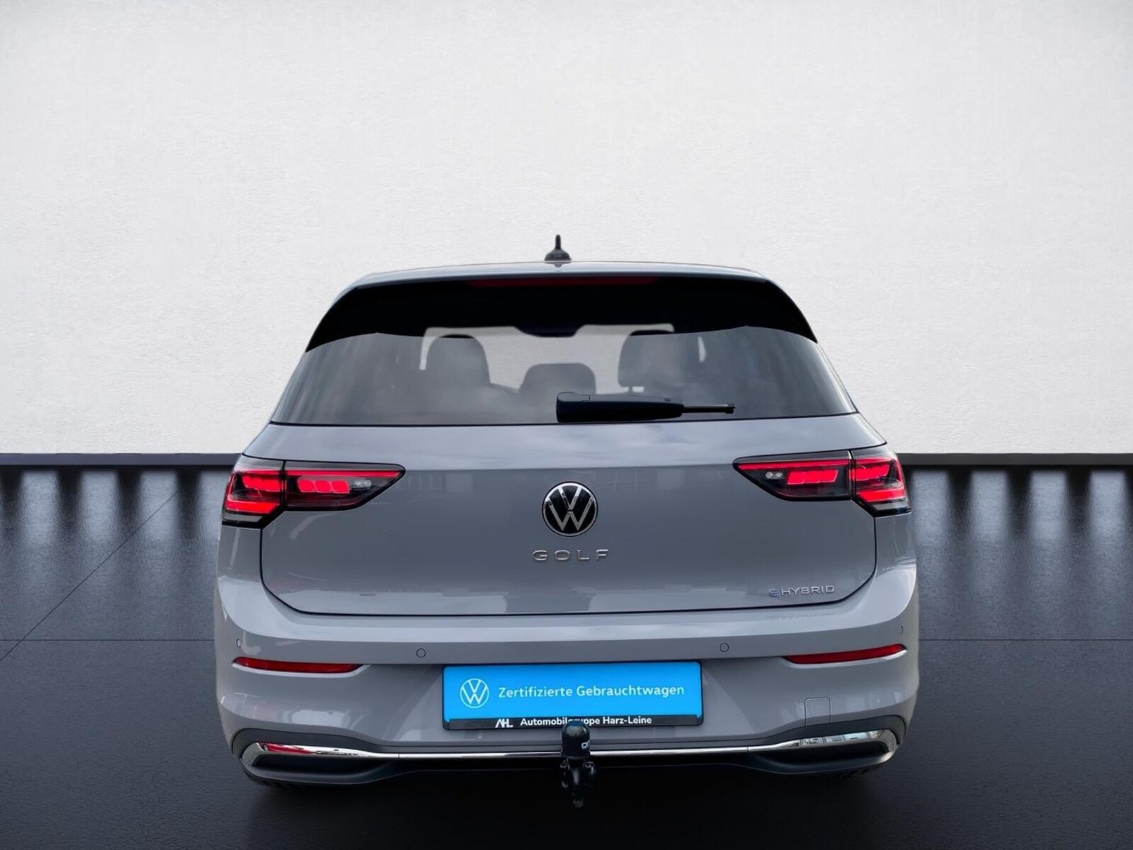 Volkswagen Golf – Bild 5