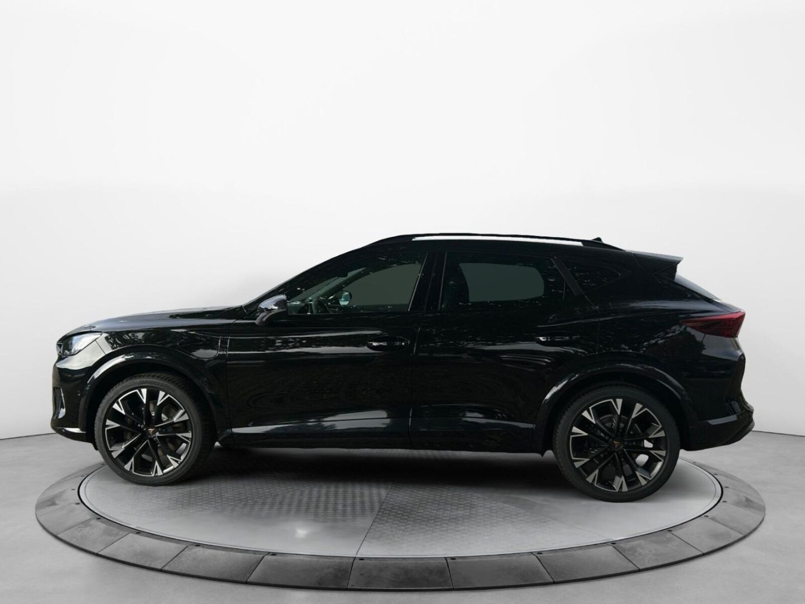 CUPRA Formentor – Bild 3