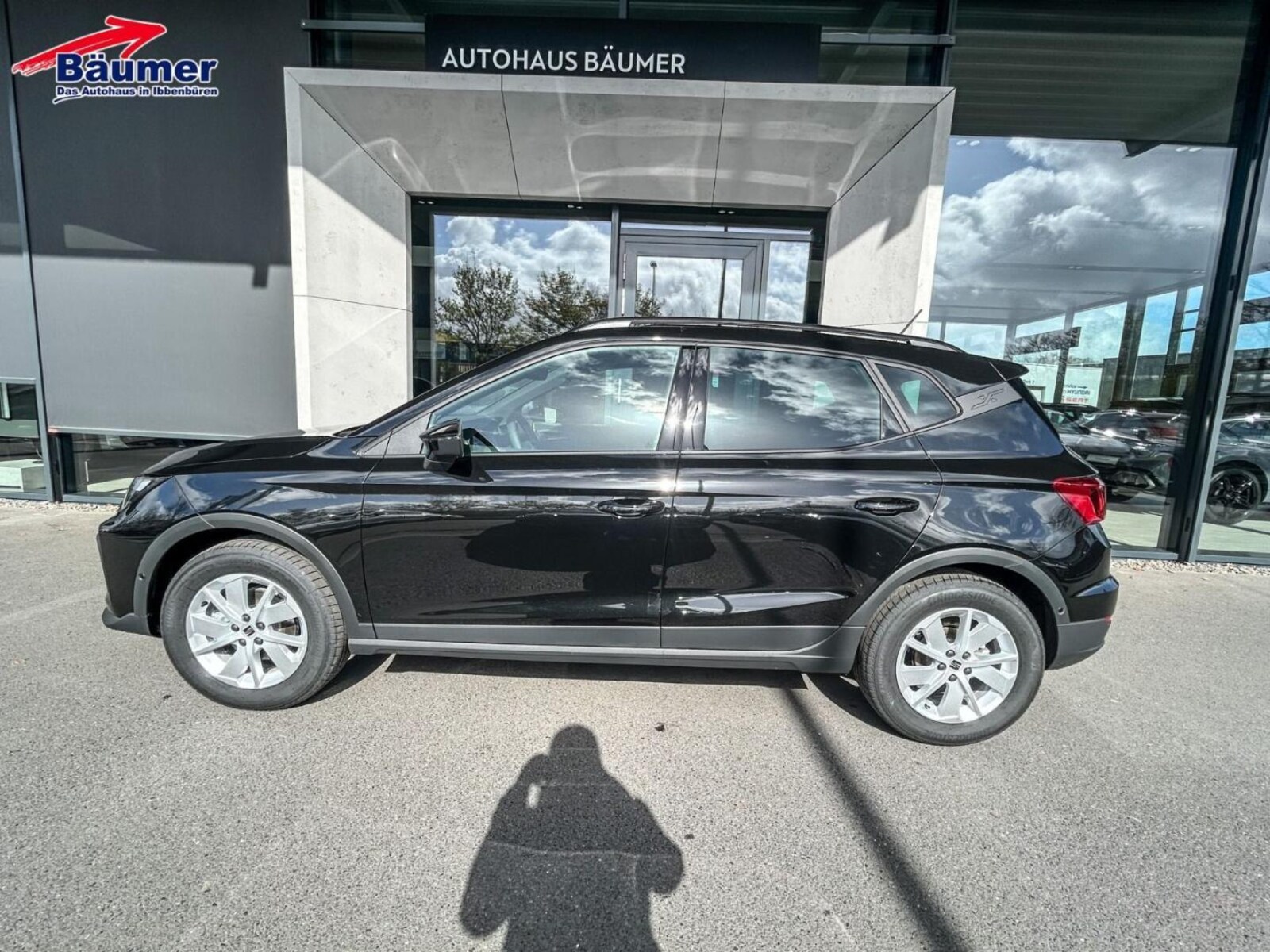 SEAT Arona – Bild 2