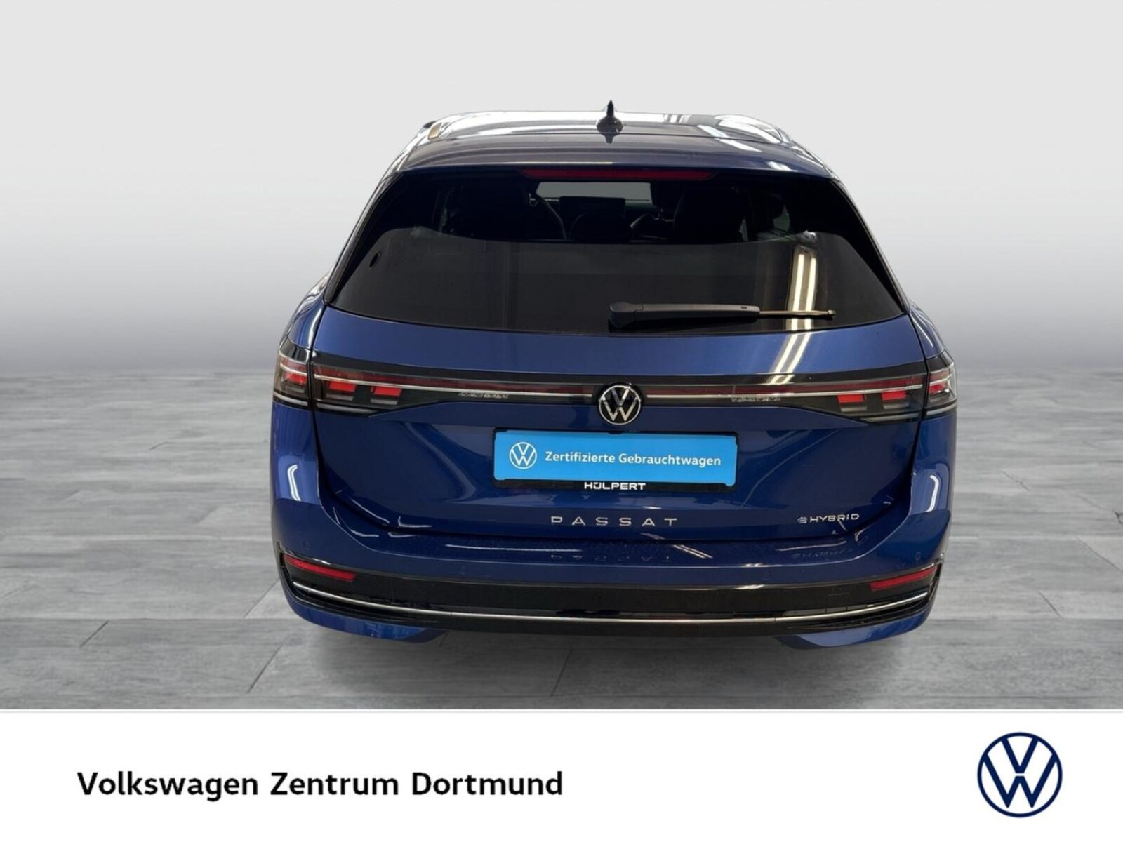 Volkswagen Passat – Bild 5