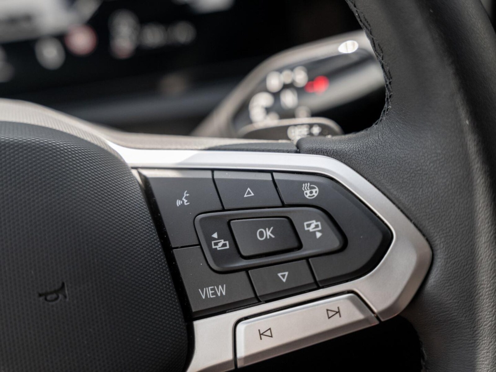 Volkswagen Tiguan – Bild 23